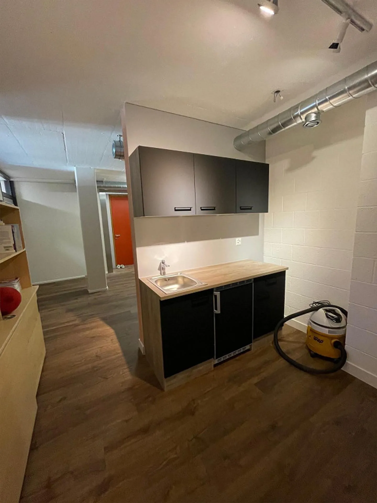 Frisch renovierte, freundliche Dienstleistungs- und Therapieräume - Photo 12 sur 14