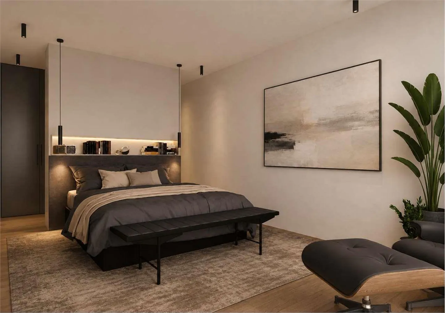 Exclusive Duplex in the Heart of Cassarate - Photo 6 of 12