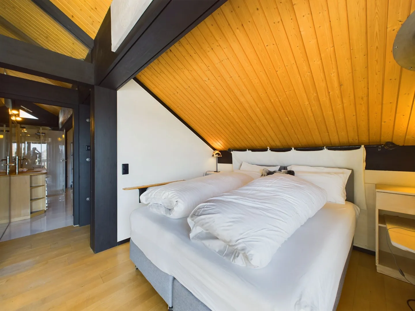 Chalet Corona Alpina - Lauchernalp - Foto 9 di 25