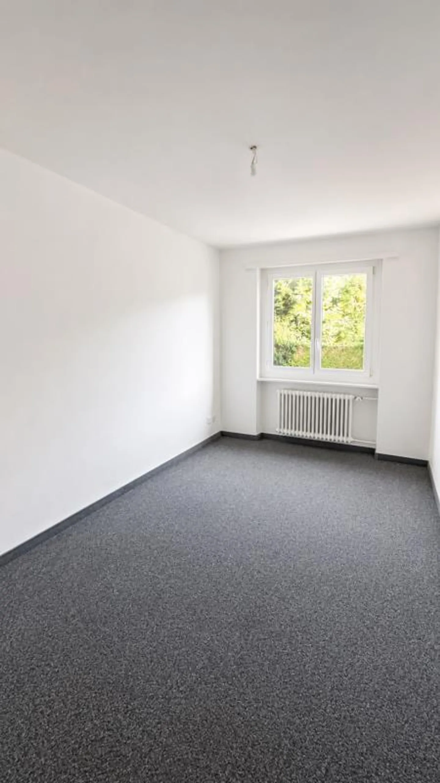 Cozy apartment in the heart of Gossau - Photo 8 of 12