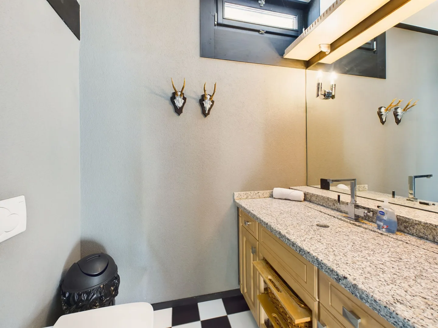 Chalet Corona Alpina - Lauchernalp - Foto 12 di 25