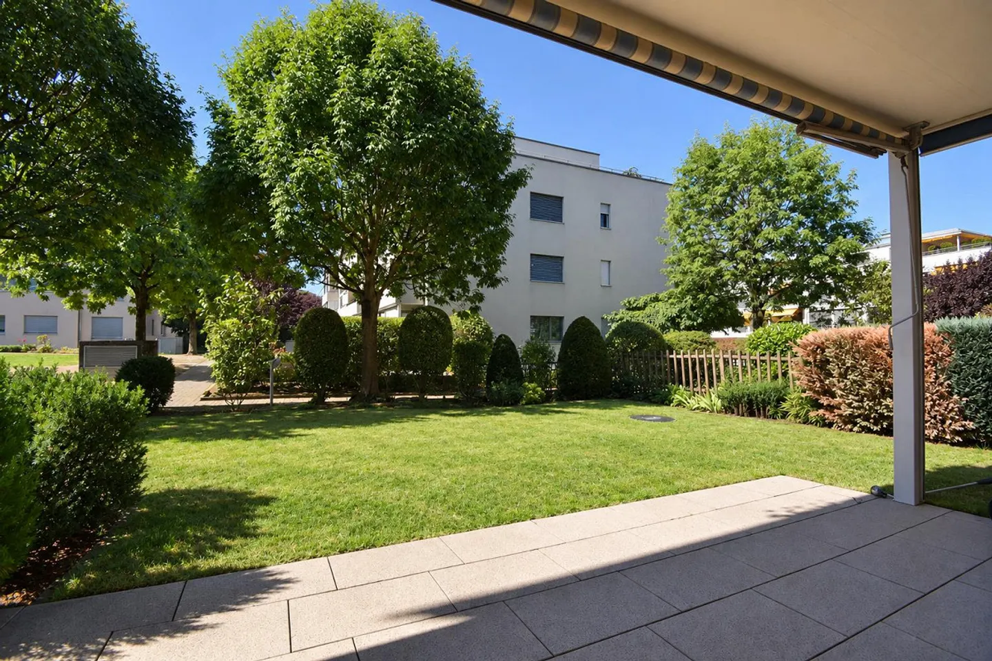 MUCH GREEN. MUCH LIGHT. MUCH HOME. - Photo 1 of 14