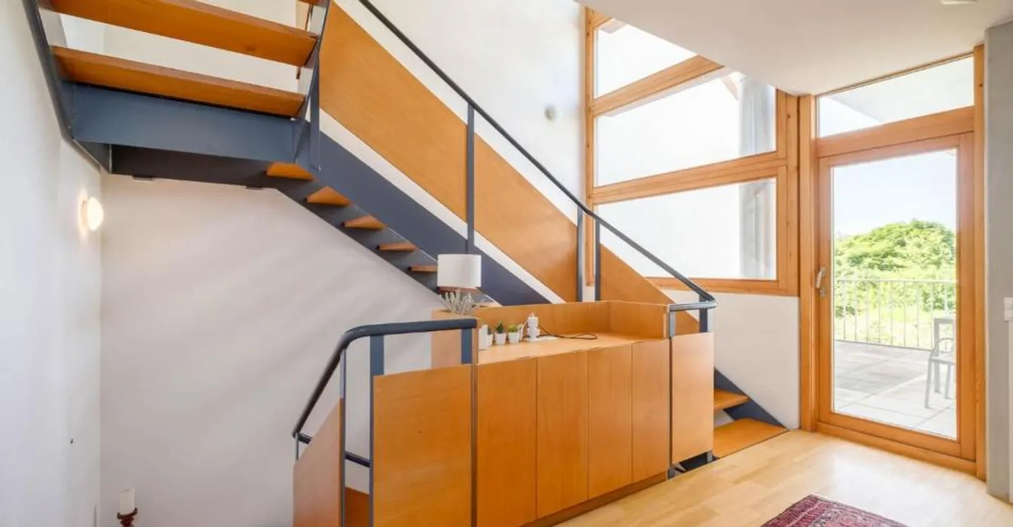 Architect's House in Cartigny - Photo 8 of 12