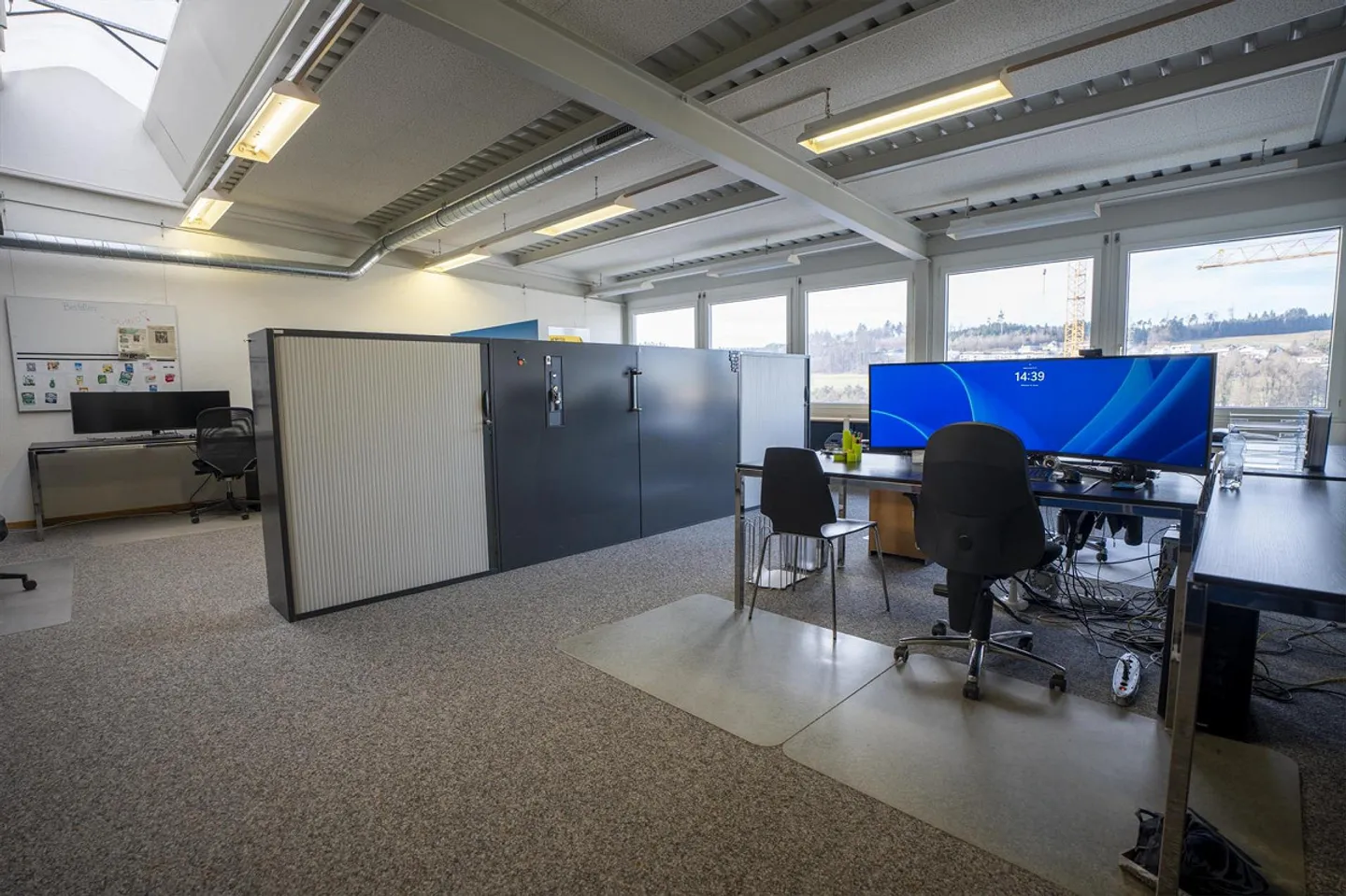 Office Space - Bright - Air-conditioned - Best Conditions - Photo 3 of 15