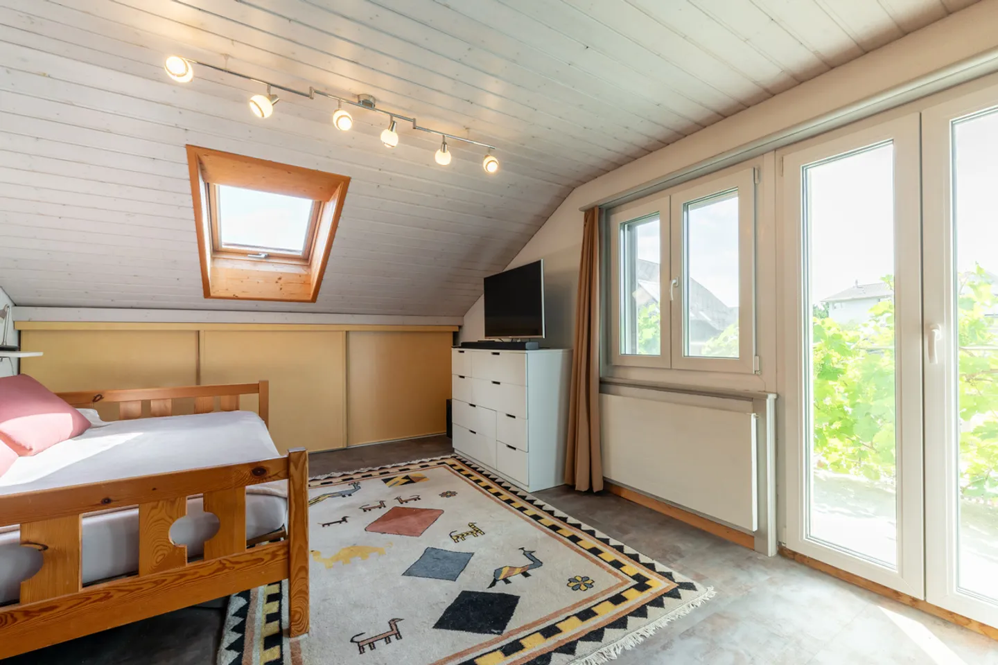 Charmante maison individuelle avec jardin et oasis de bien-être - Photo 5 sur 13