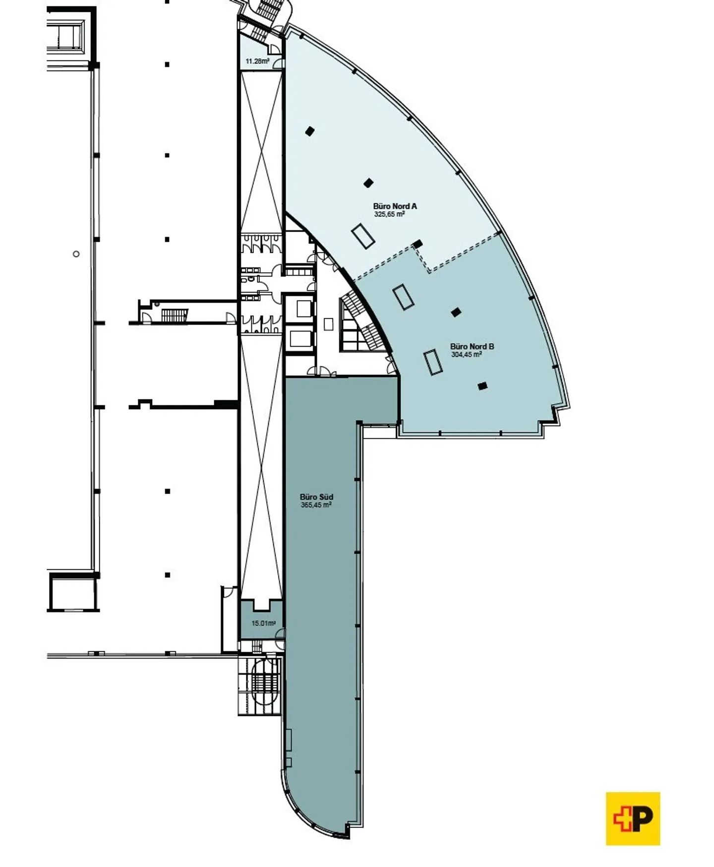 Espace commercial dans une zone industrielle à Wallisellen - Photo 5 sur 5