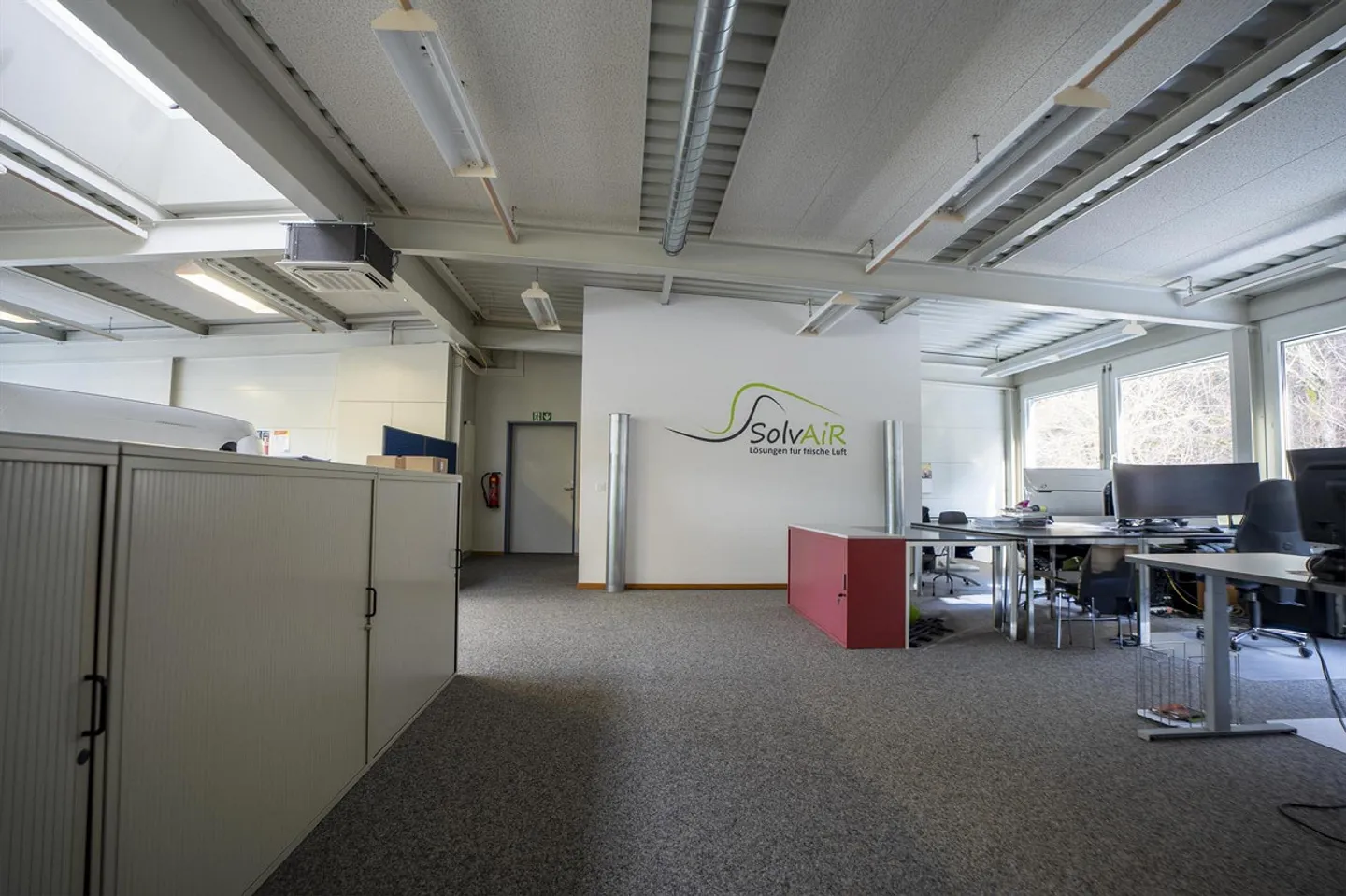 Office Space - Bright - Air-conditioned - Best Conditions - Photo 10 of 15