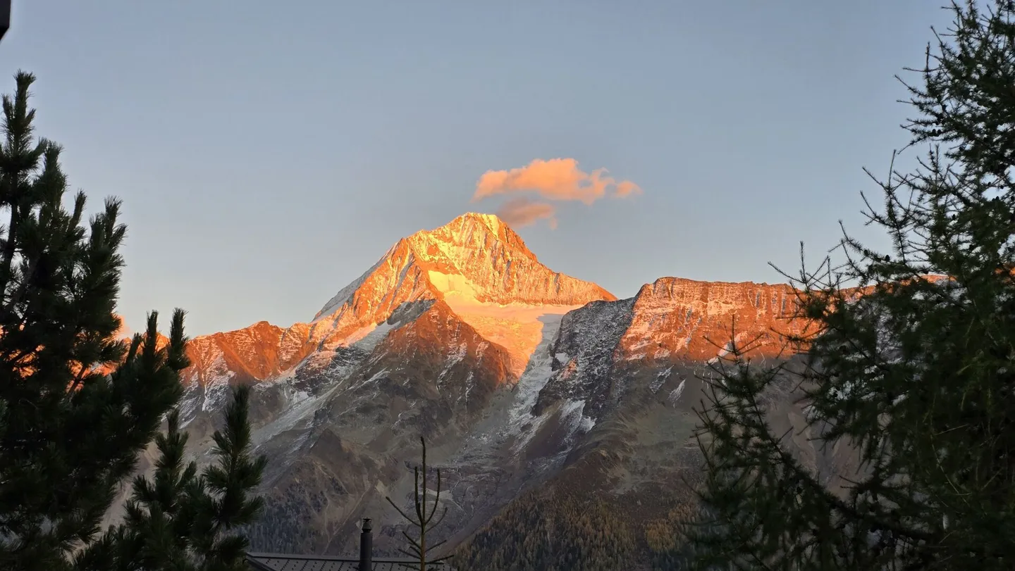 Chalet Corona Alpina - Lauchernalp - Foto 19 di 25