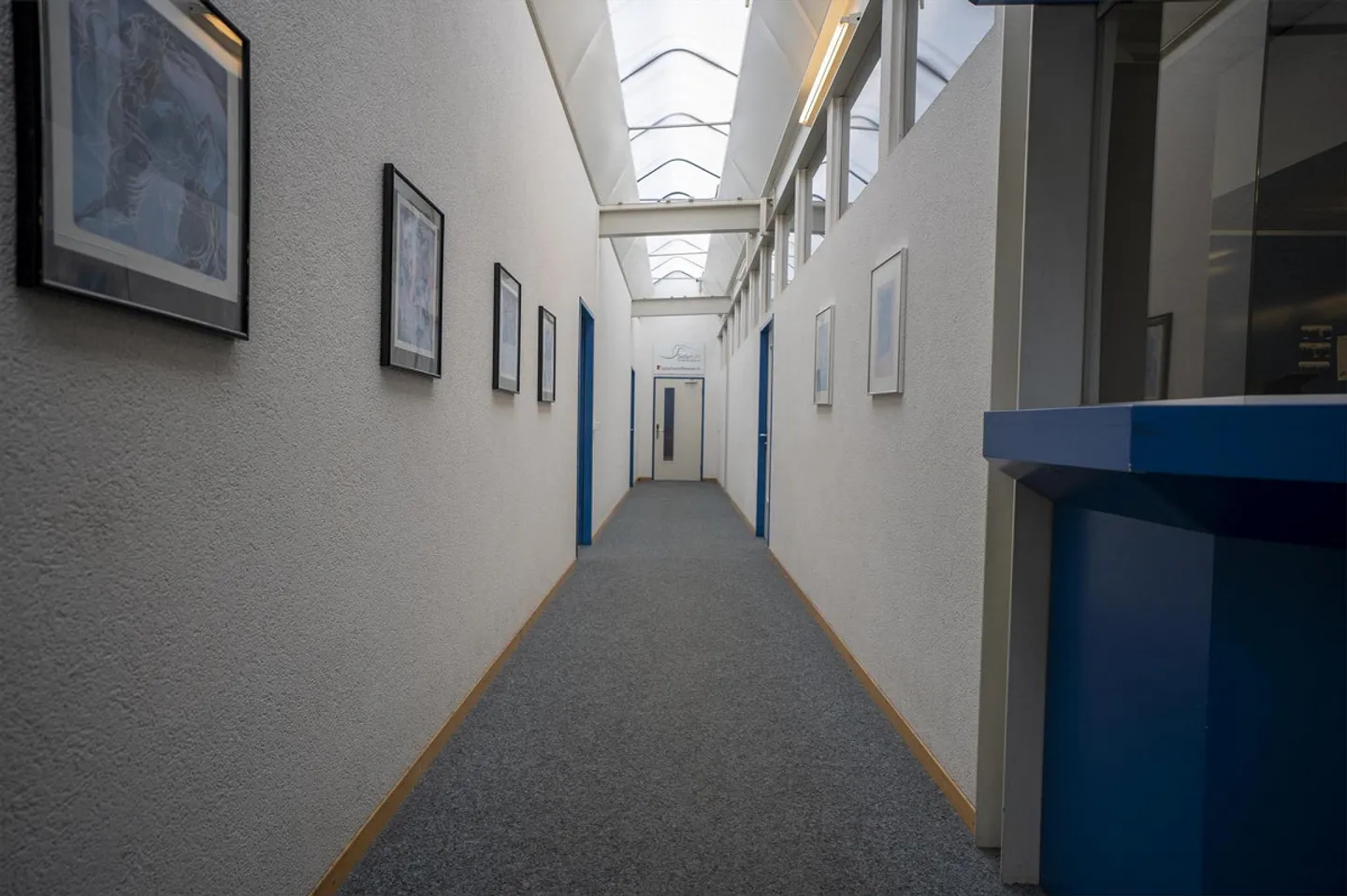 Office Space - Bright - Air-conditioned - Best Conditions - Photo 14 of 15