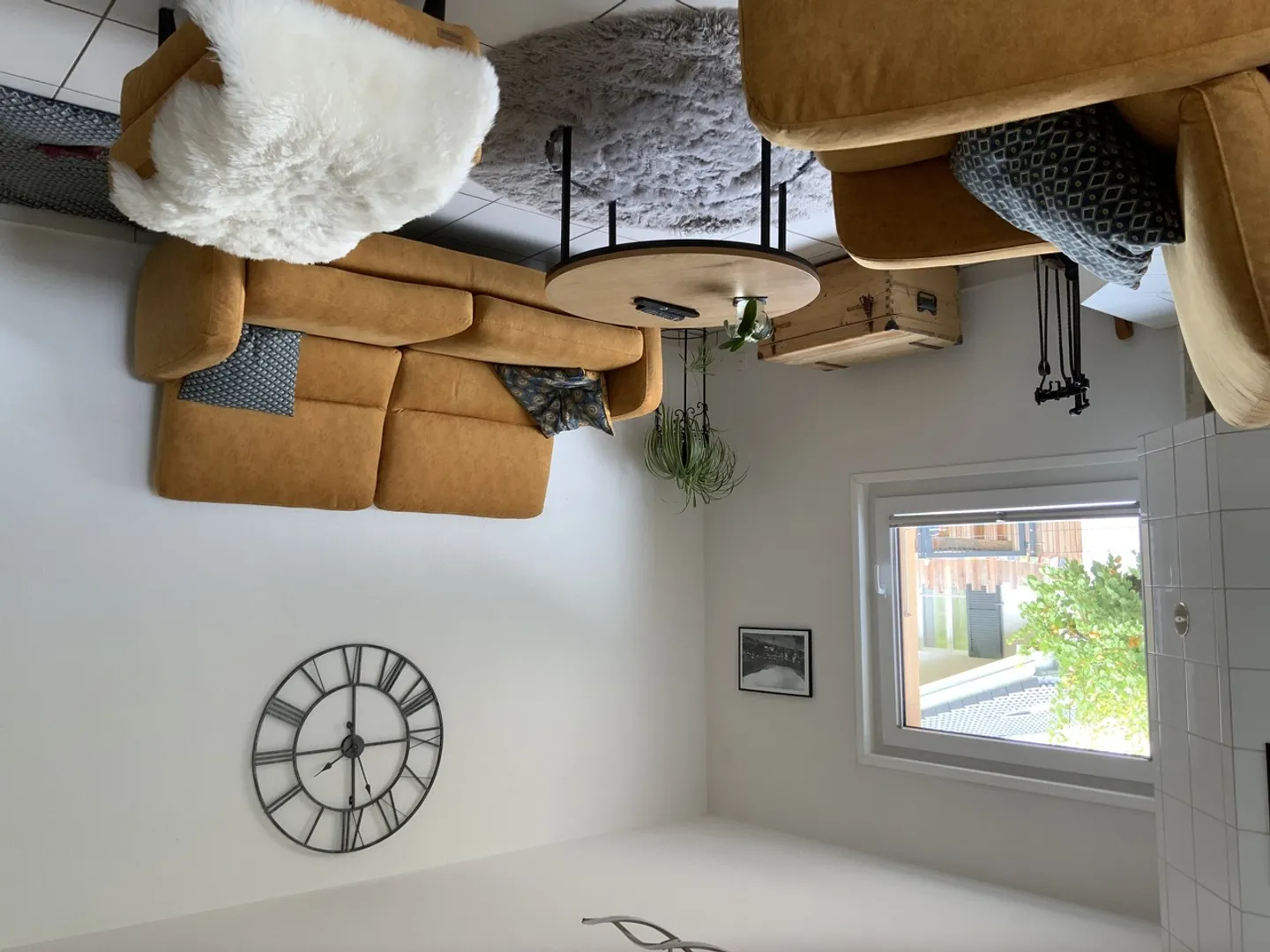 Appartamento 4,5 stanze in una casa bifamiliare - Foto 3 di 13