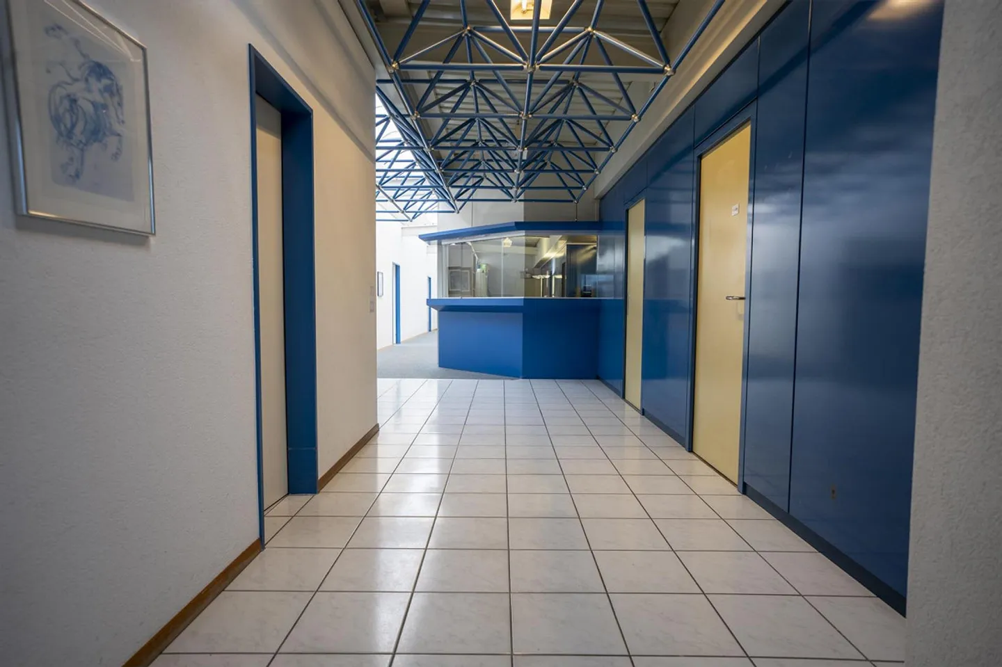 Office Space - Bright - Air-conditioned - Best Conditions - Photo 15 of 15