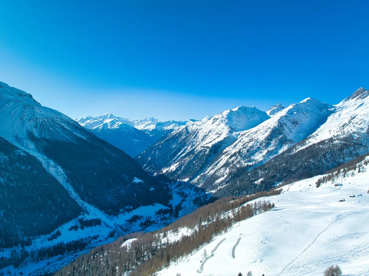 Chalet Corona Alpina - Lauchernalp - Foto 21 di 25