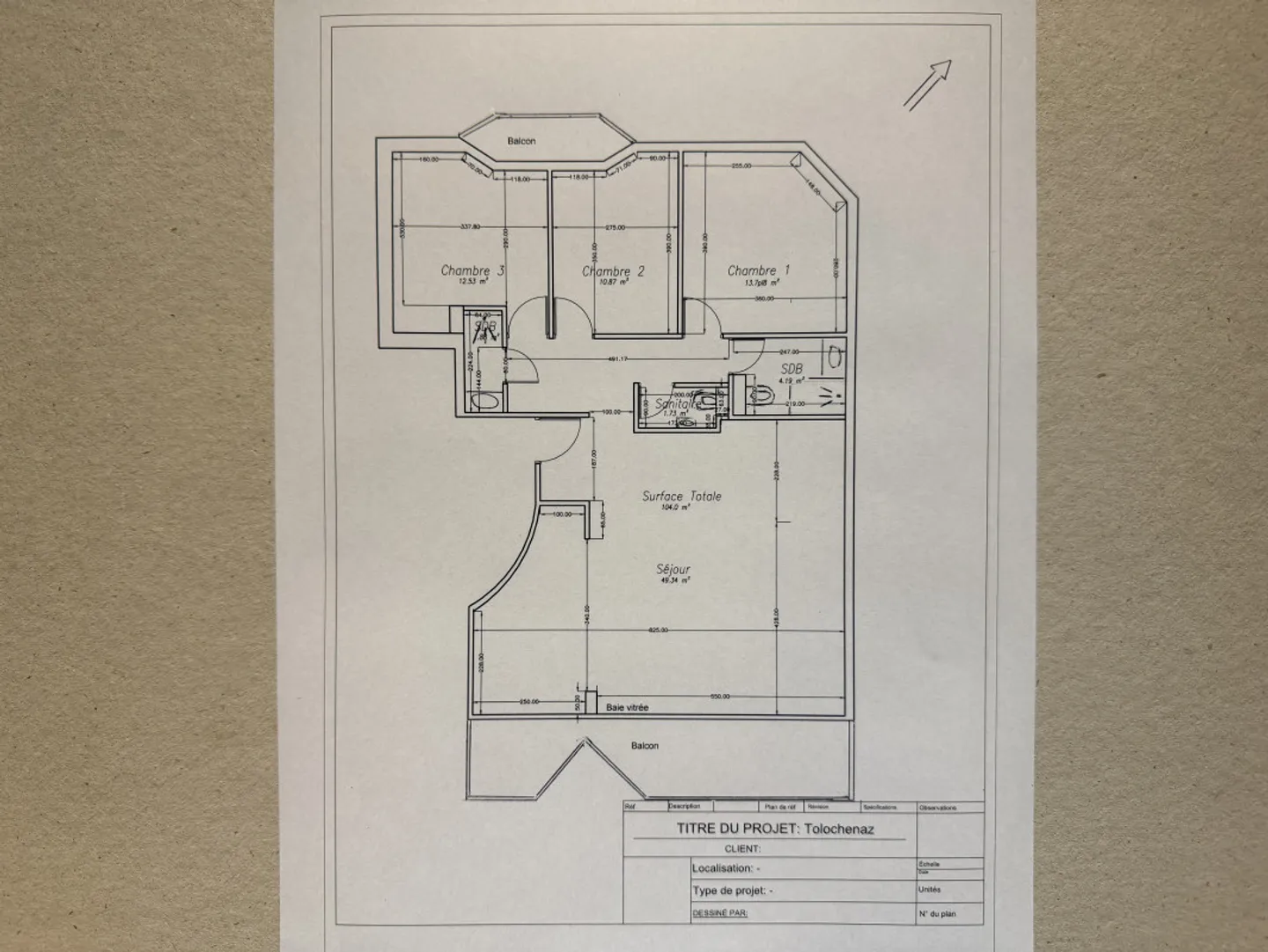 Colpo di fulmine: appartamento ristrutturato con gusto, luminoso con balconi - Foto 8 di 8