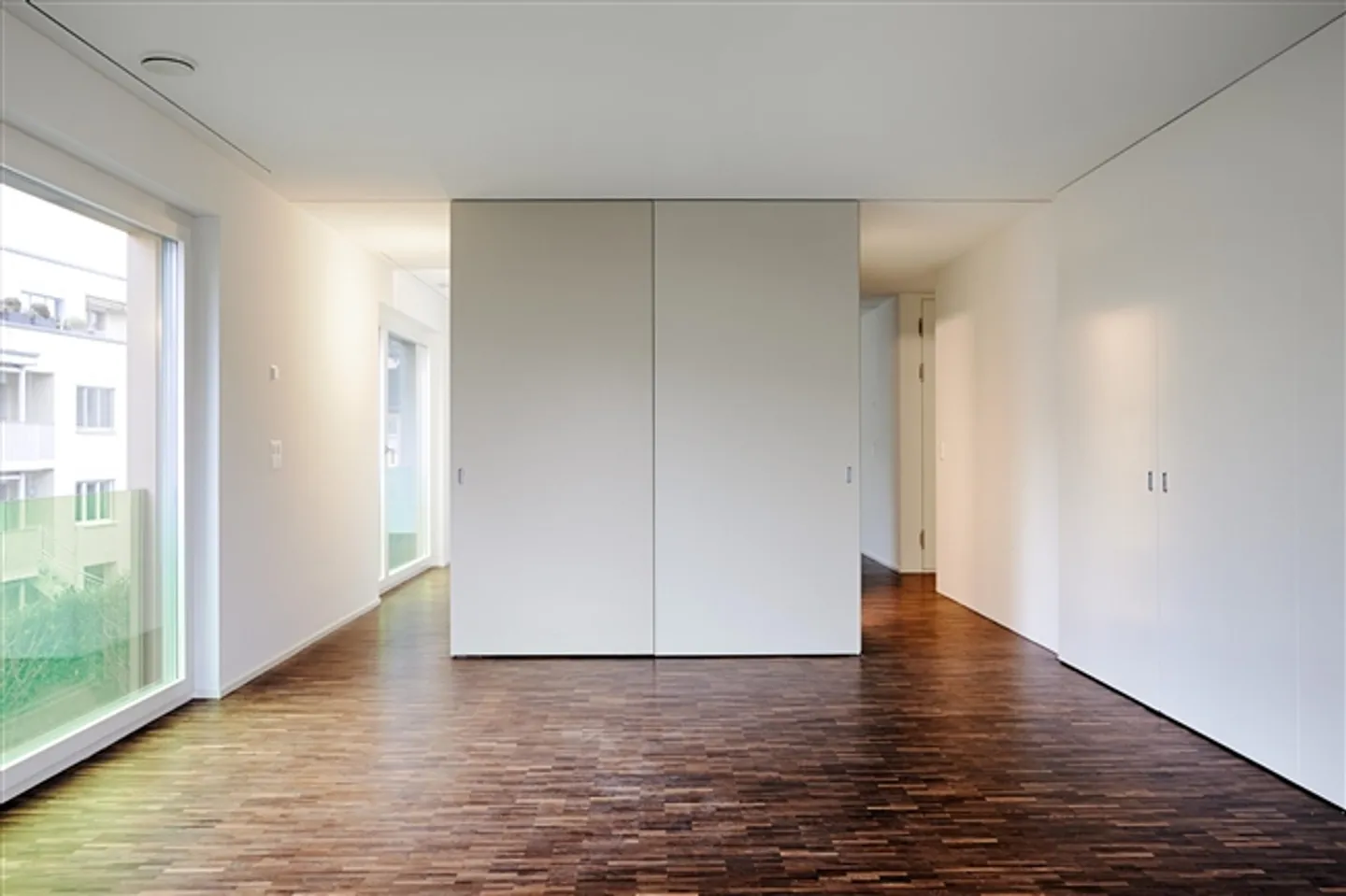 «Moderne 2.5 Zimmer-Attikawohnung» - Foto 2 von 7