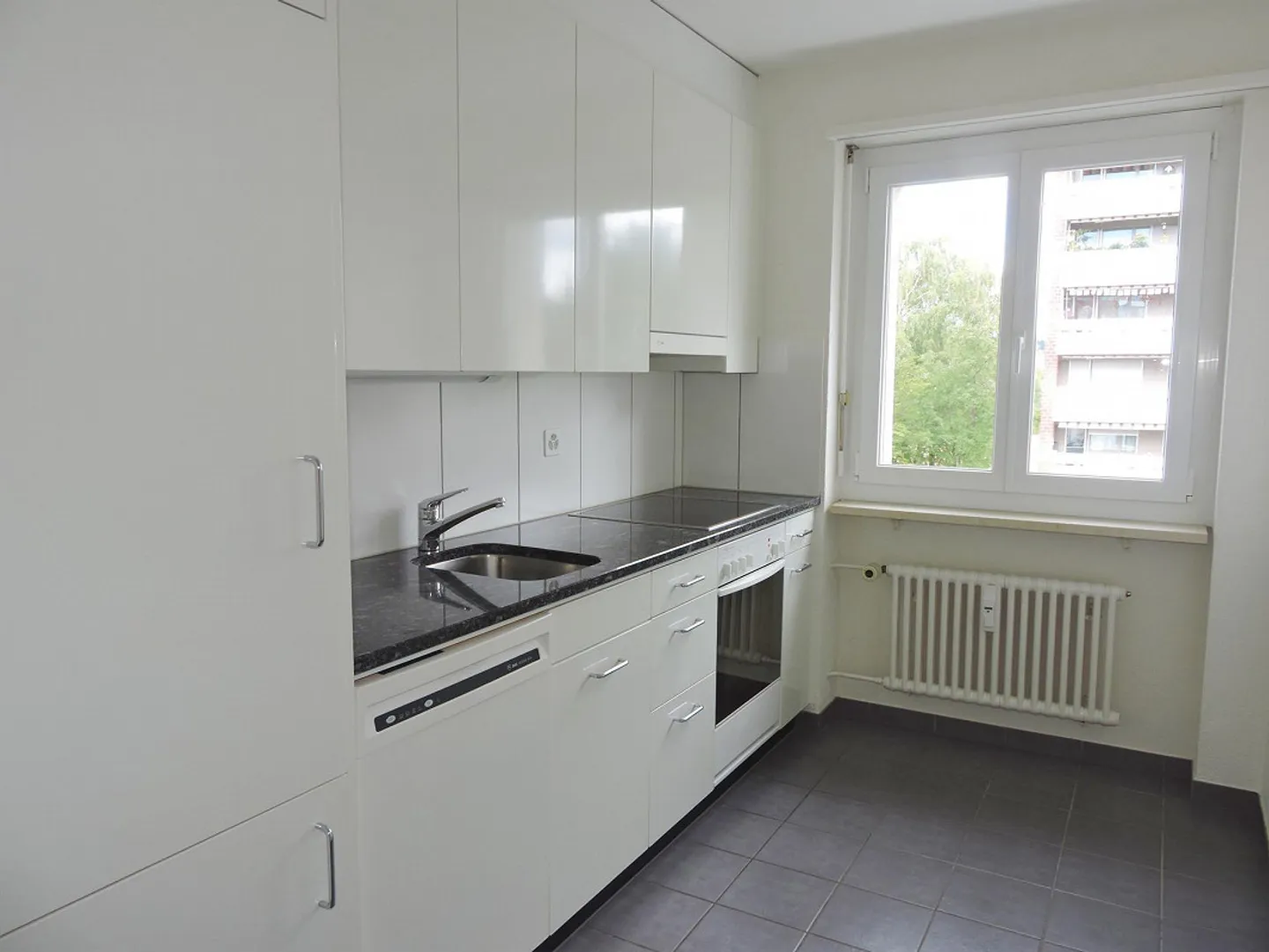 Scoprire Therwil - vivere con qualità della vita! - Foto 2 di 8