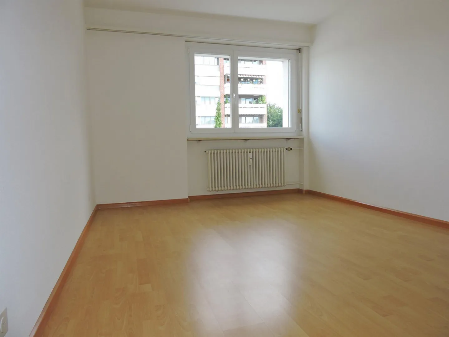Scoprire Therwil - vivere con qualità della vita! - Foto 4 di 8