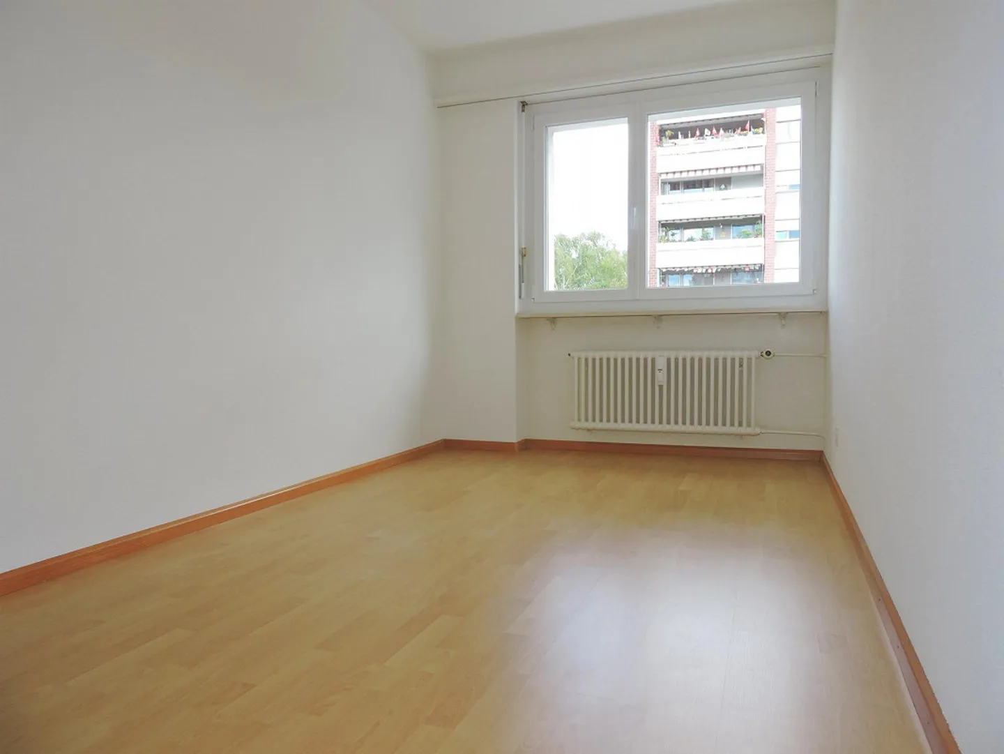 Scoprire Therwil - vivere con qualità della vita! - Foto 5 di 8