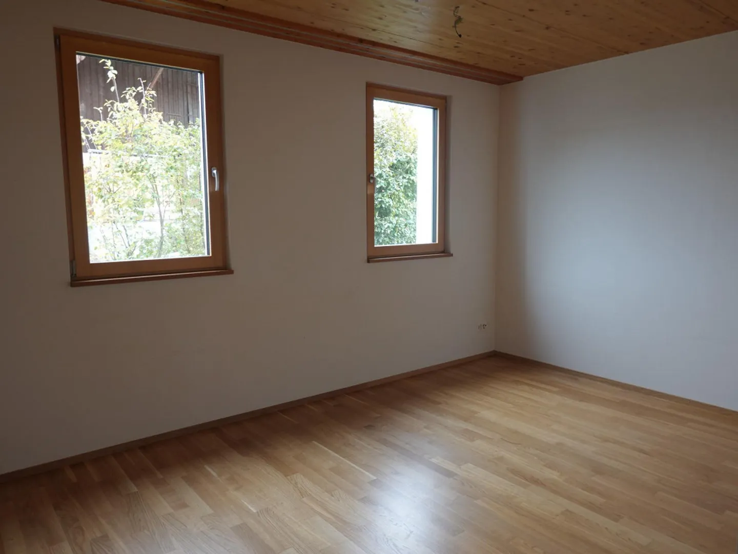 Charmante 2.5-Zimmer-Wohnung - Foto 3 von 5