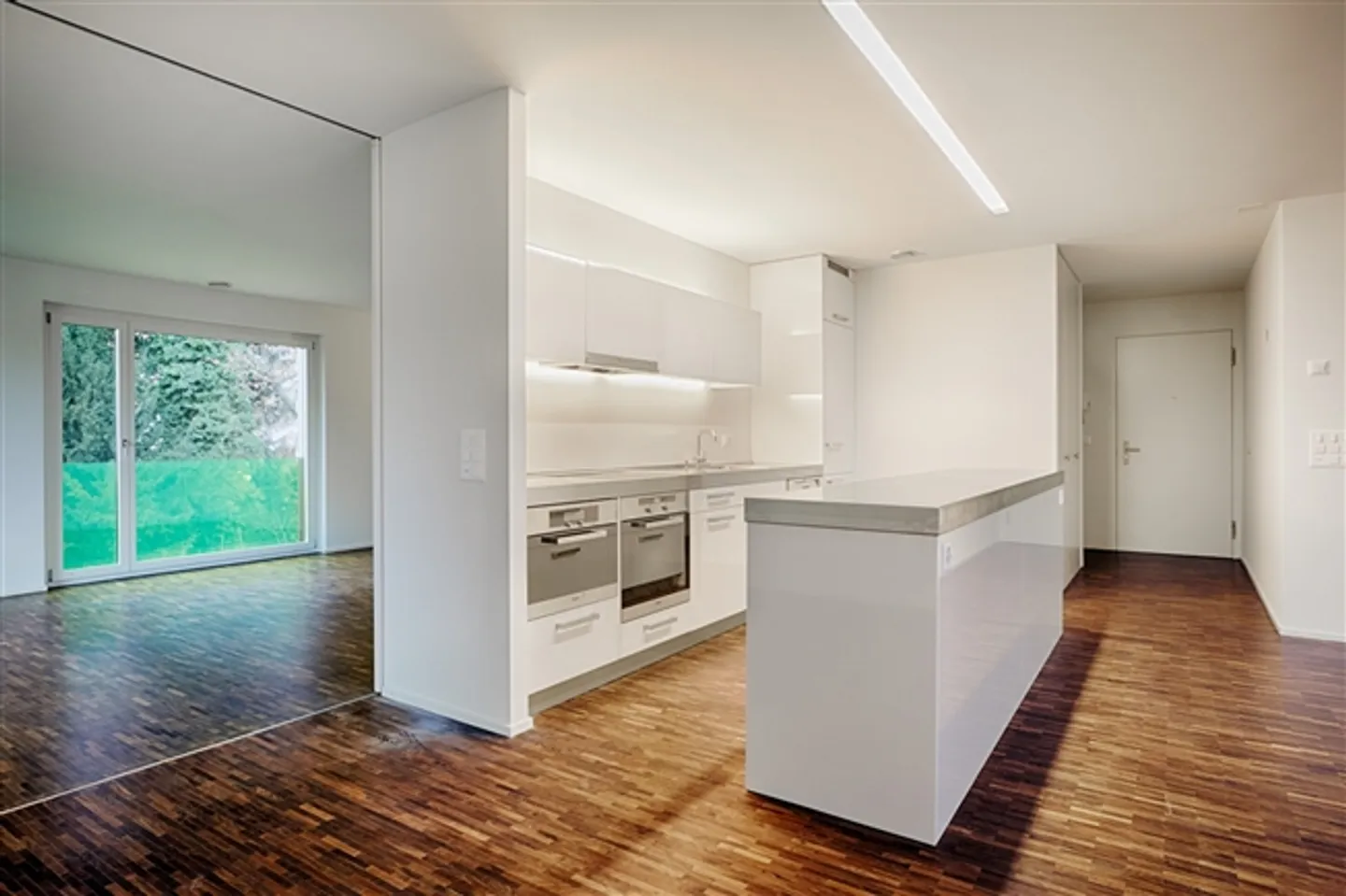 «Moderne 2.5 Zimmer-Attikawohnung» - Foto 4 von 7