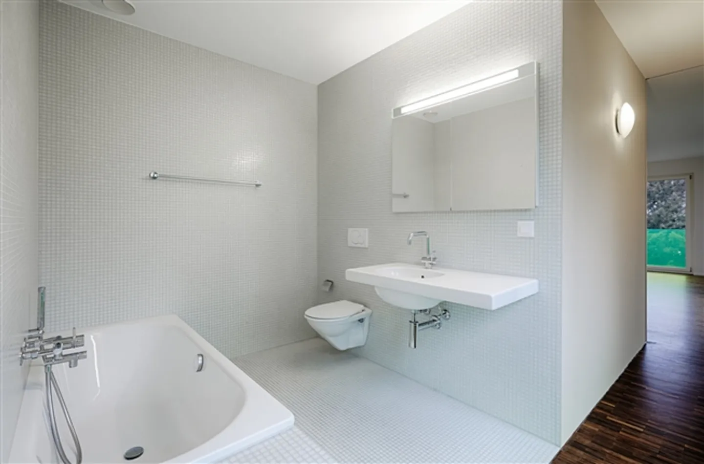 «Moderne 2.5 Zimmer-Attikawohnung» - Foto 6 von 7