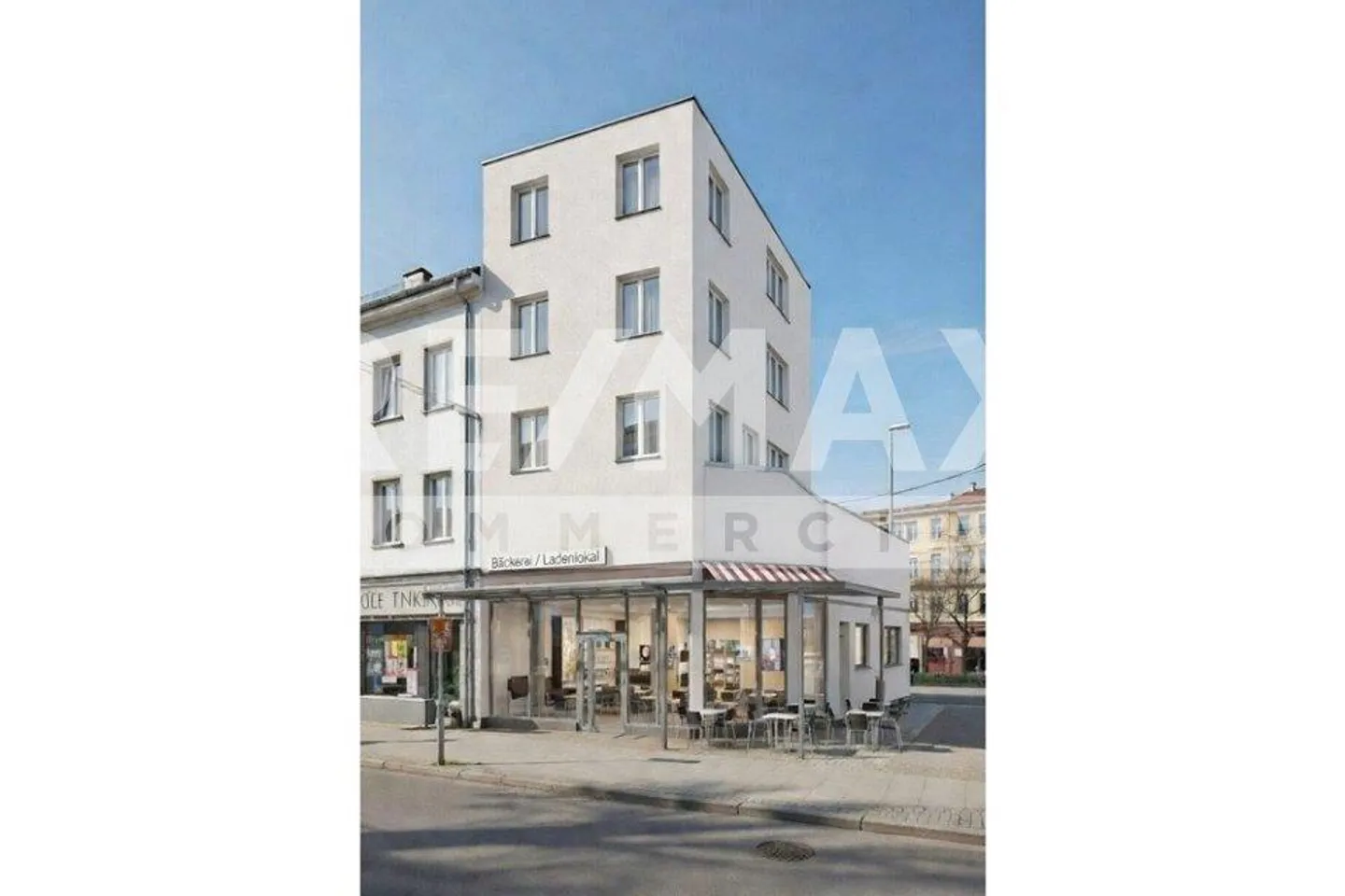 Top Retail Space in Zurich Oberland! - Photo 3 of 4