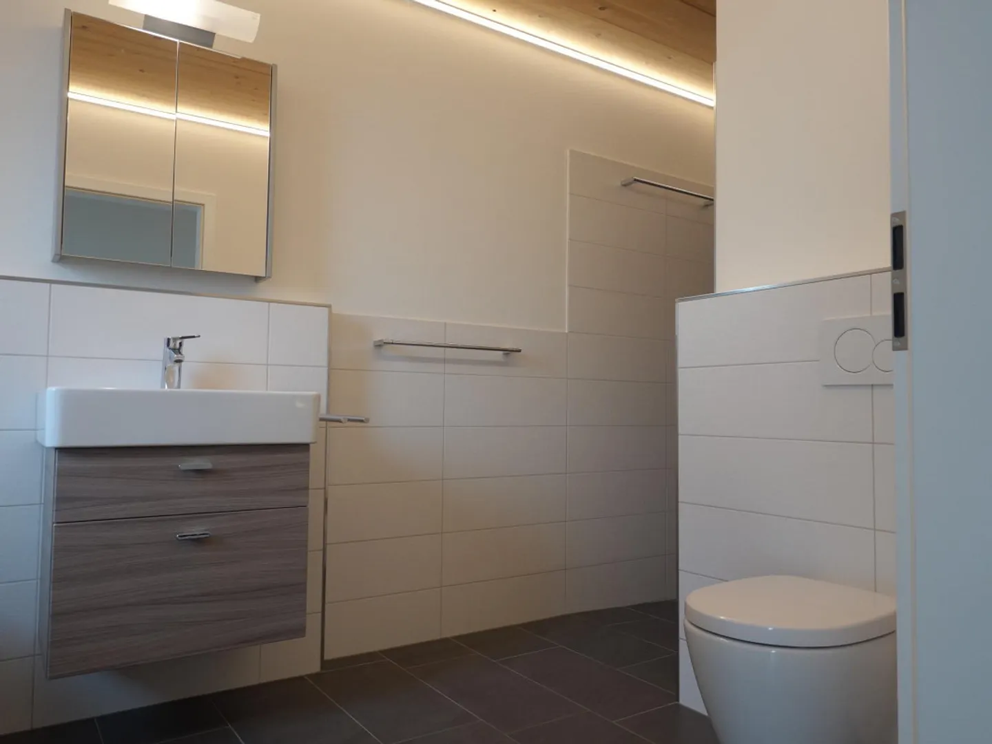 Charmante 2.5-Zimmer-Wohnung - Foto 4 von 5
