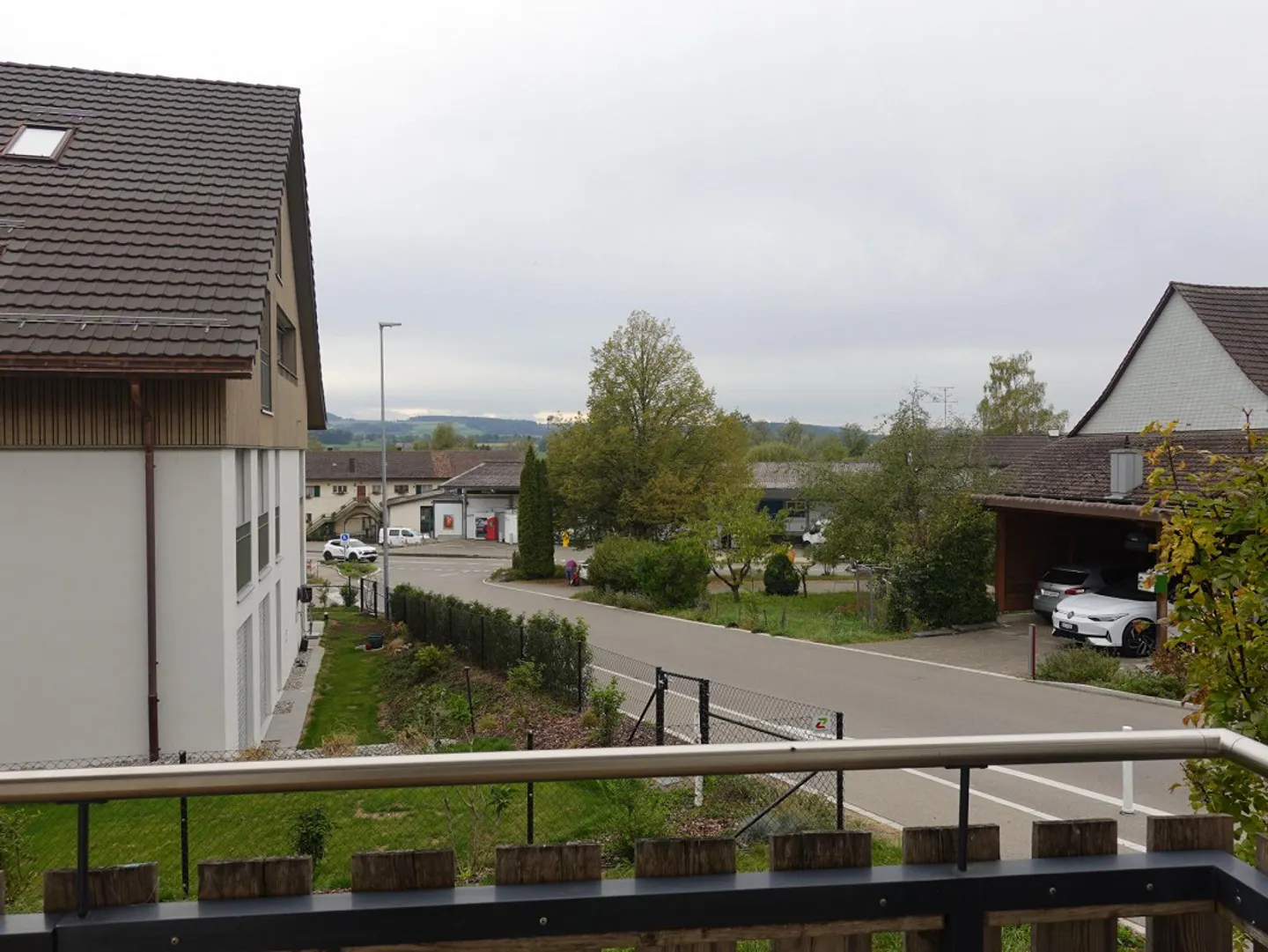 Charmante 2.5-Zimmer-Wohnung - Foto 5 von 5