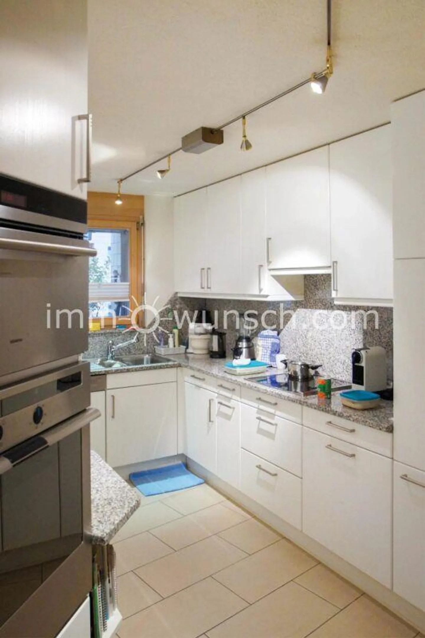 Ampio appartamento di 5 ½ locali al 1° piano, BGF 158 m², vicino alla natura con foresta e prati - Foto 3 di 7