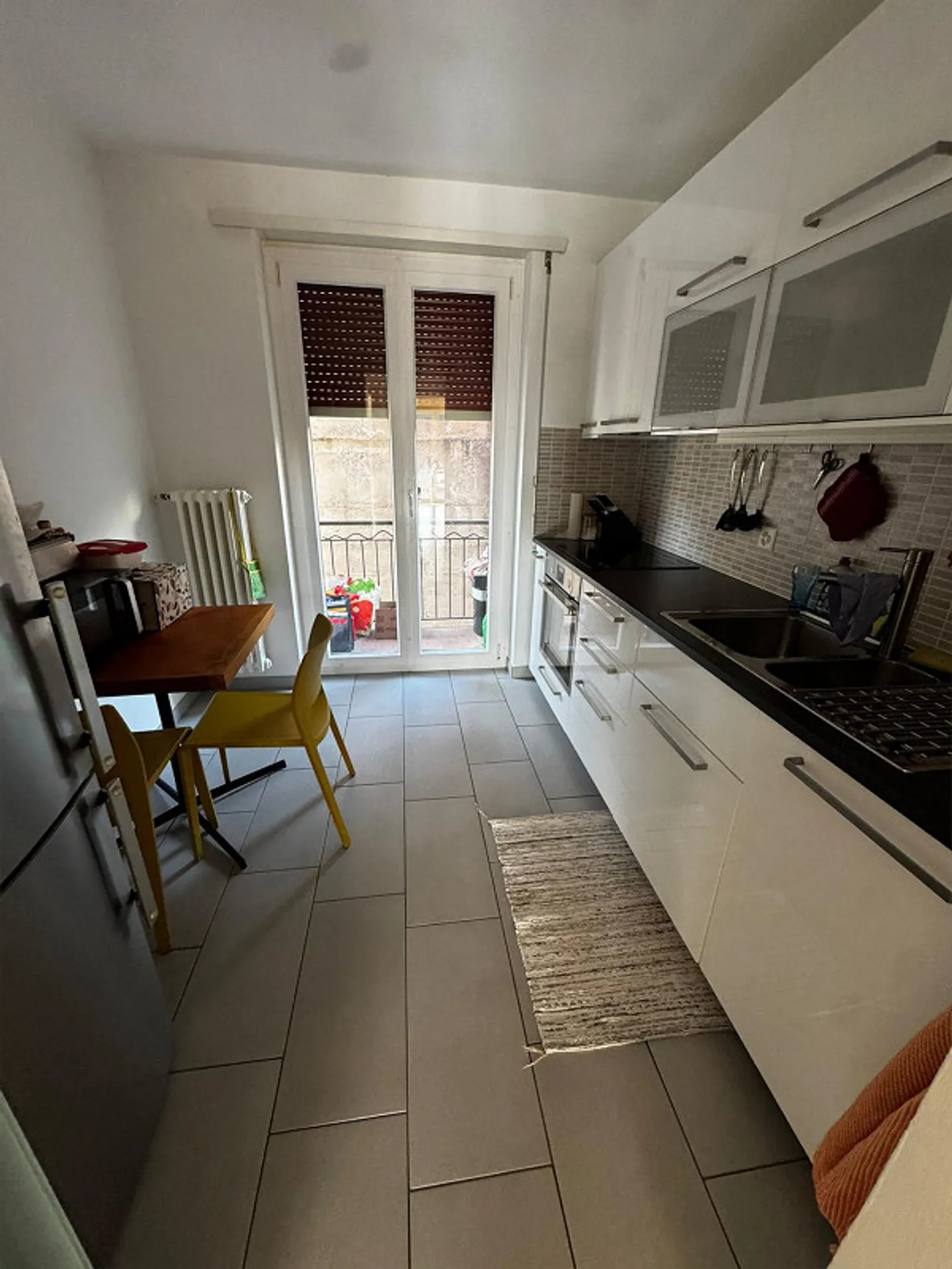 Appartamento Incantevole a Sorengo - Foto 6 di 7