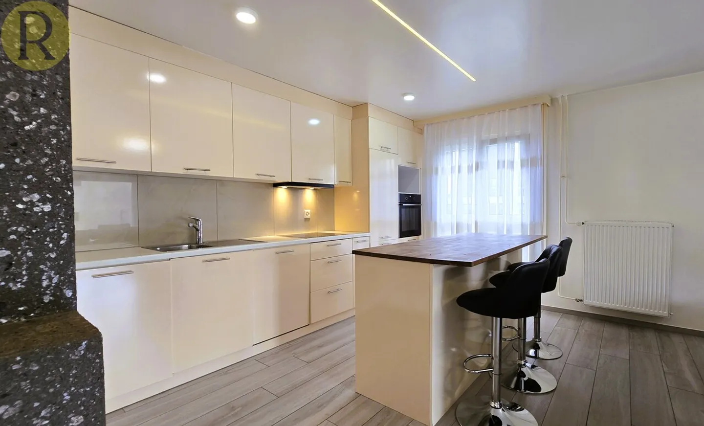 Wohnung kaufen - Foto 4 von 8