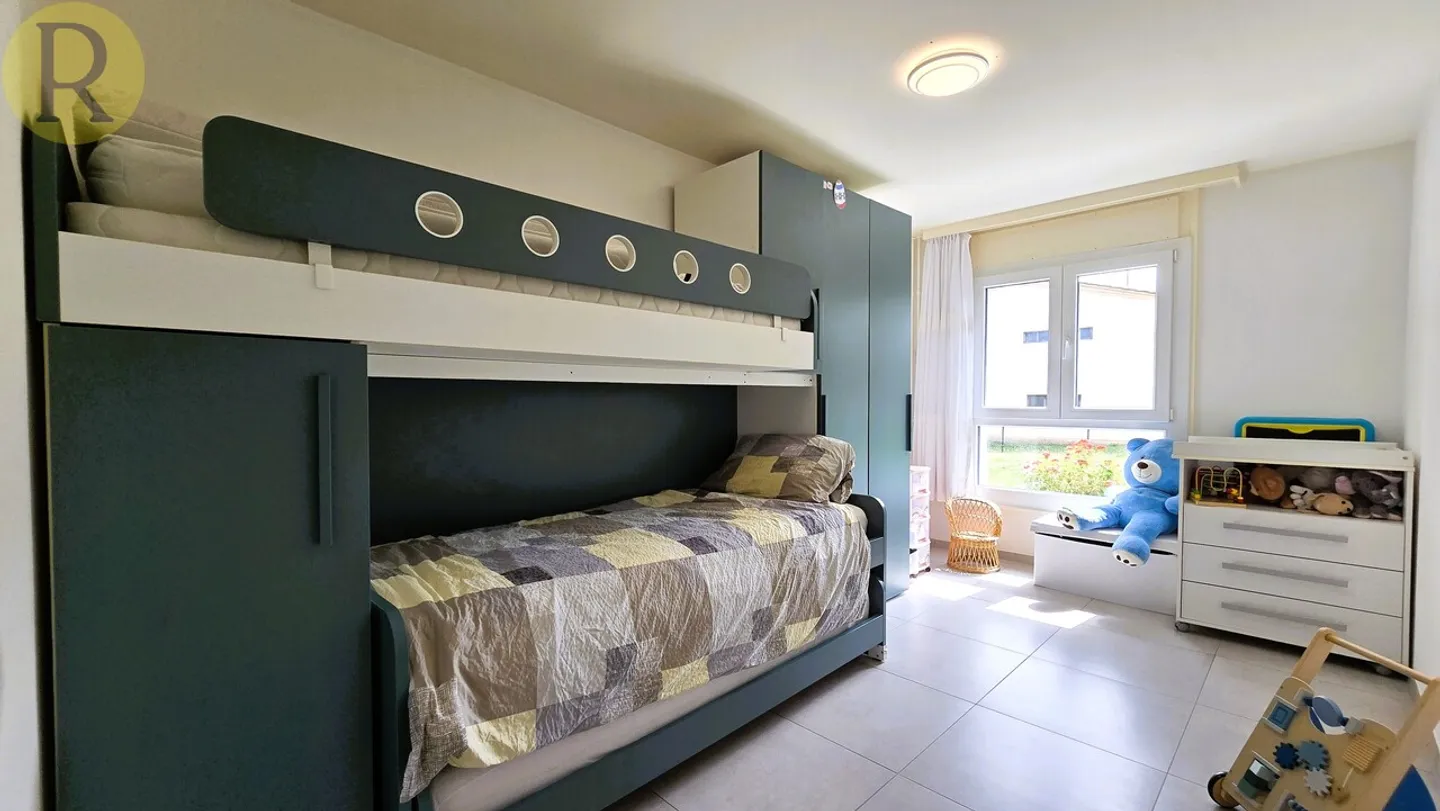 Wohnung kaufen - Foto 5 von 8