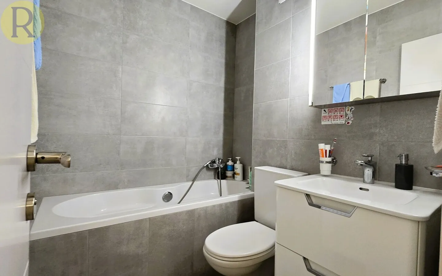 Wohnung kaufen - Foto 6 von 8