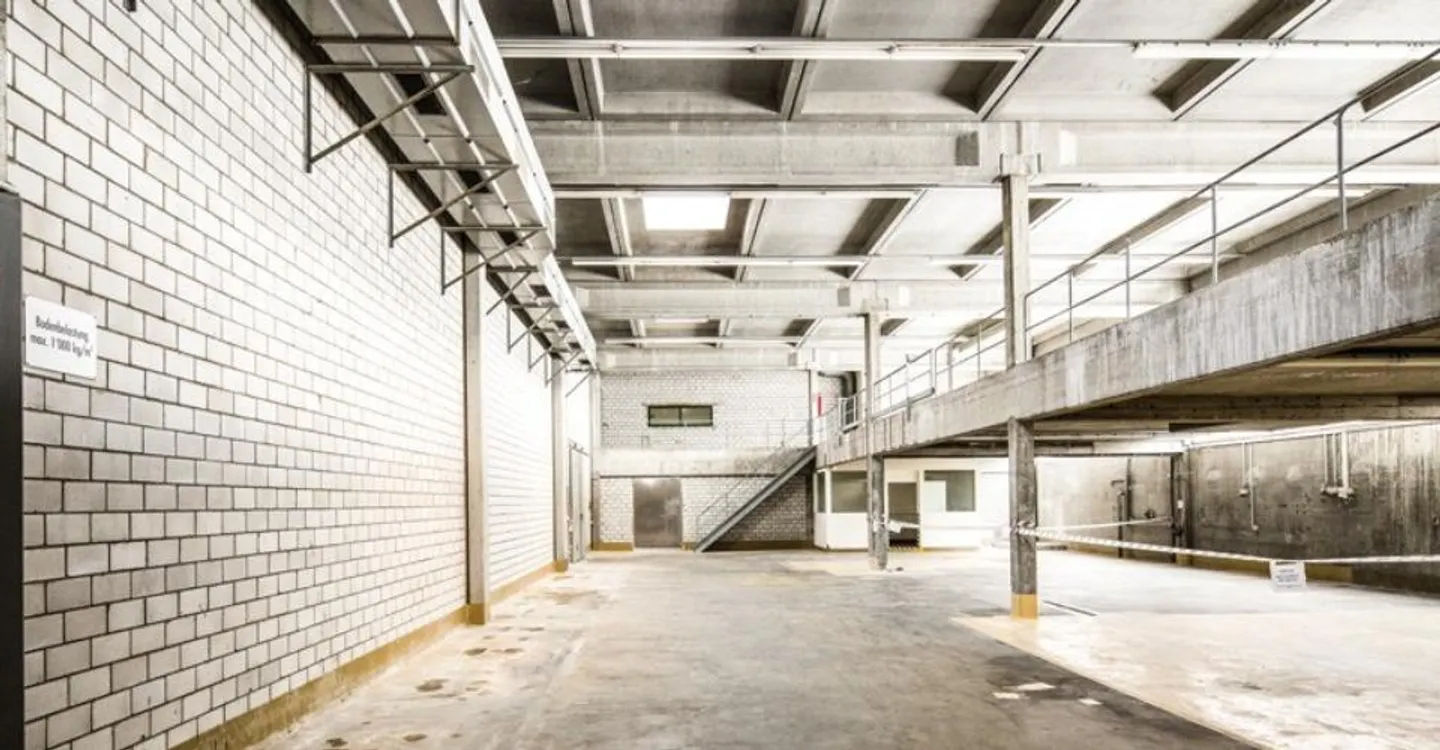 Opportunità unica: intero edificio commerciale in affitto con massima flessibilità - Foto 5 di 13