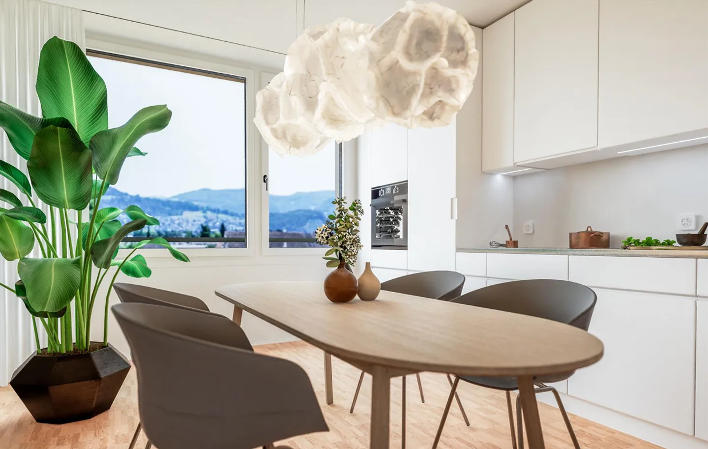 Célibataires attention - Louez sans dépôt - Photo 2 sur 4