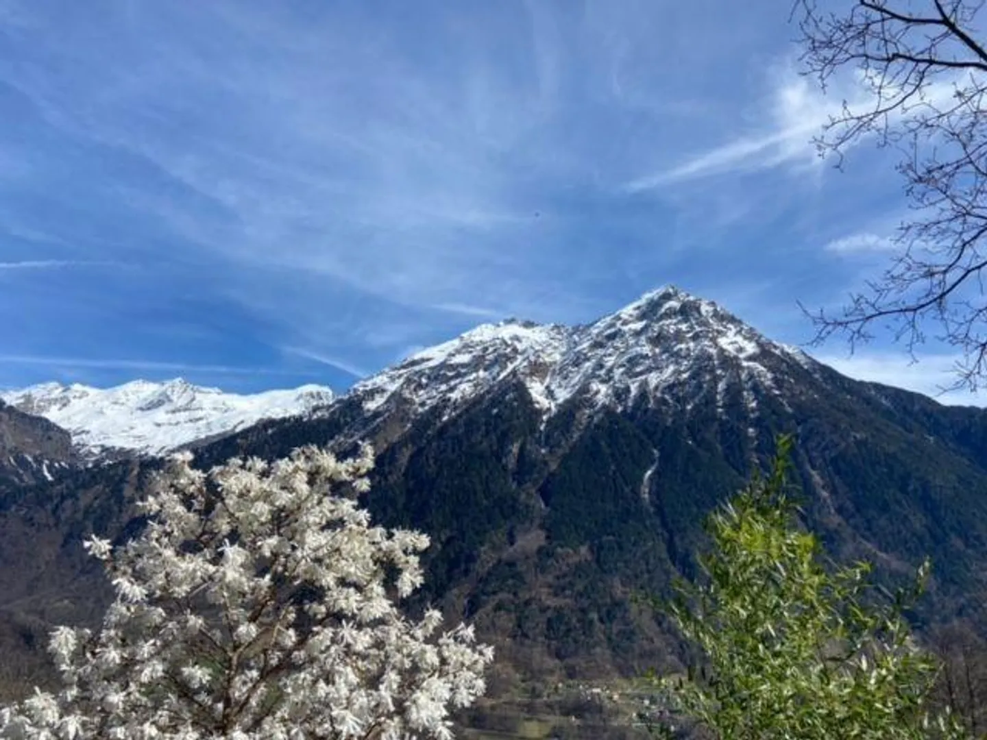 Rustico zum Ausbauen mit Panoramablick - Foto 4 von 9