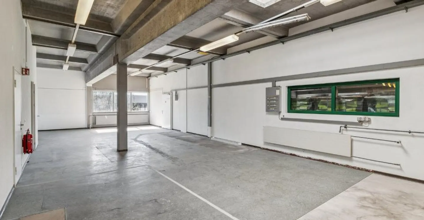 Opportunità unica: intero edificio commerciale in affitto con massima flessibilità - Foto 8 di 13
