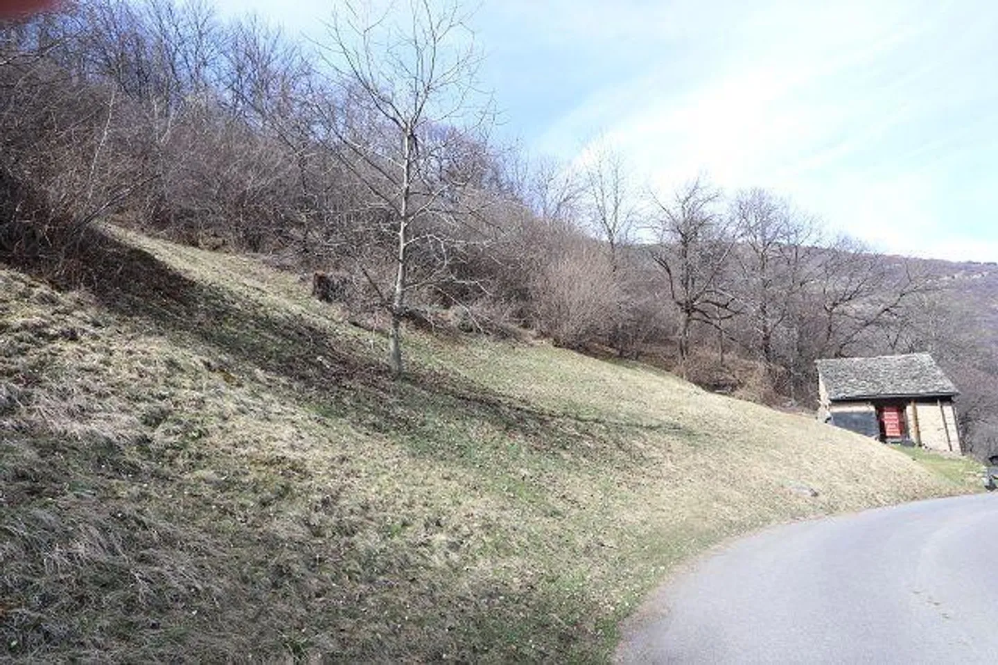 Rustico zum Ausbauen mit Panoramablick - Foto 5 von 9