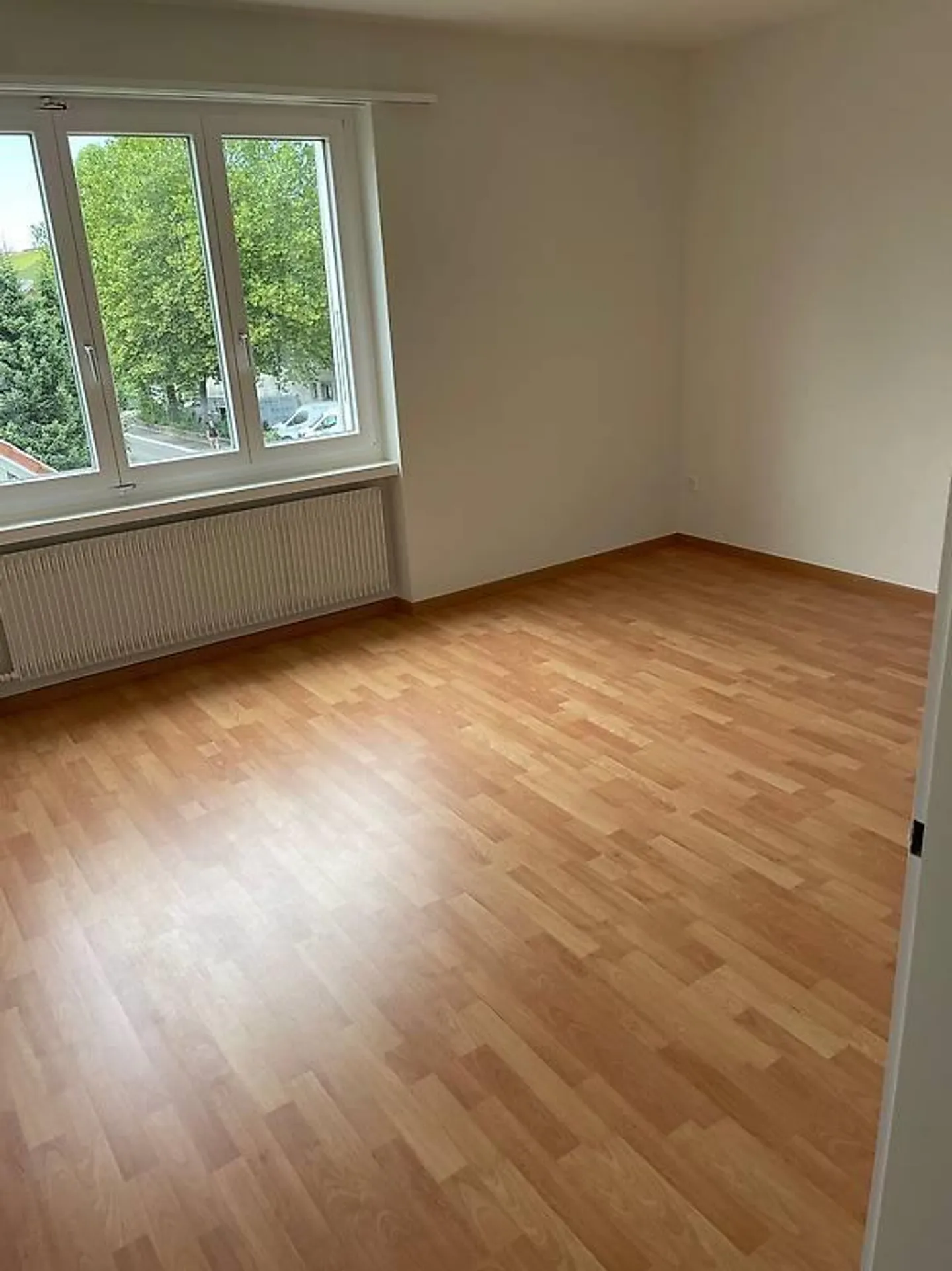 «Charmante Wohnung sucht charmante Bewohner!» - Foto 2 von 10