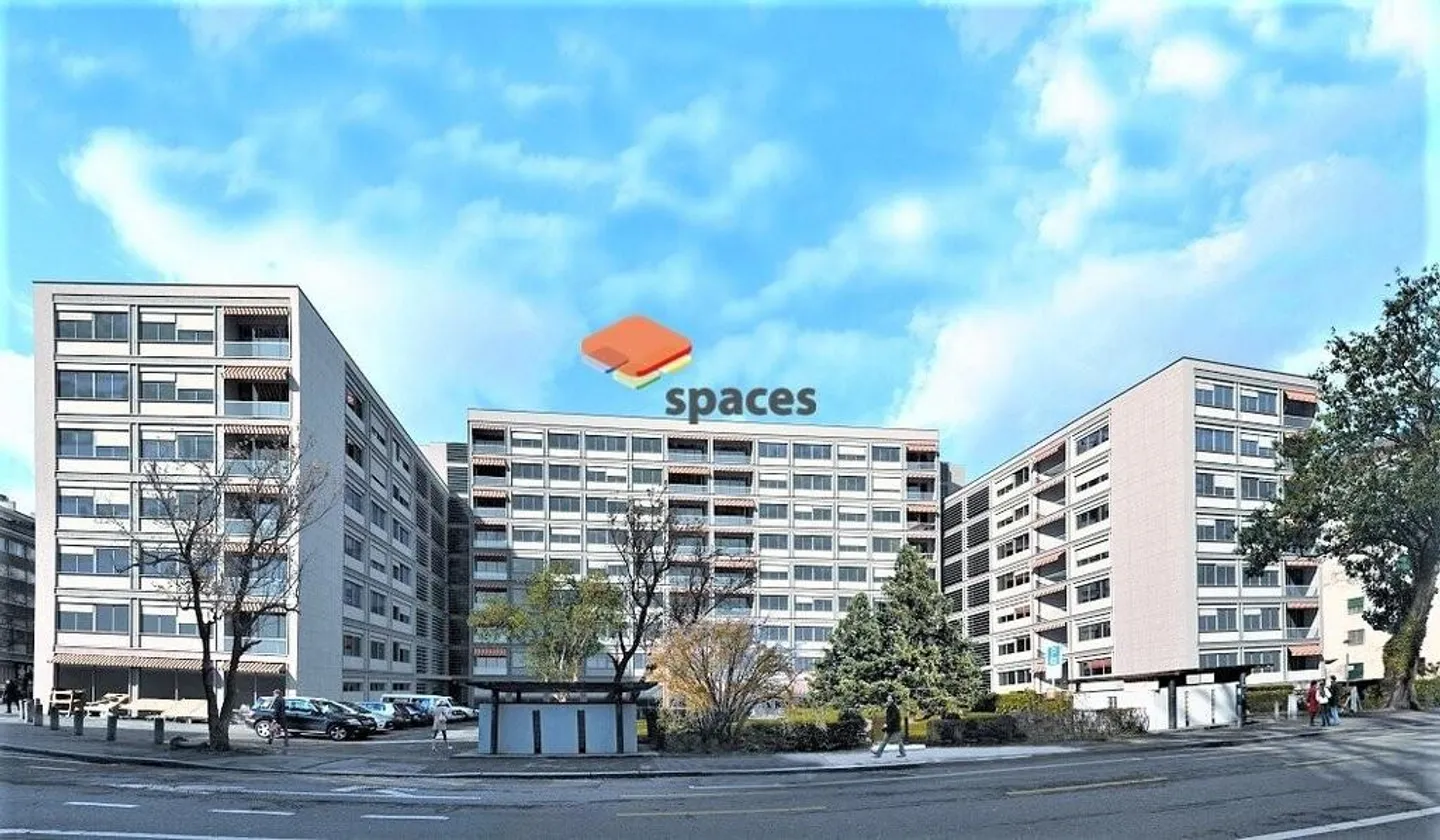 Malagnou - Champel - Photo 1 of 1