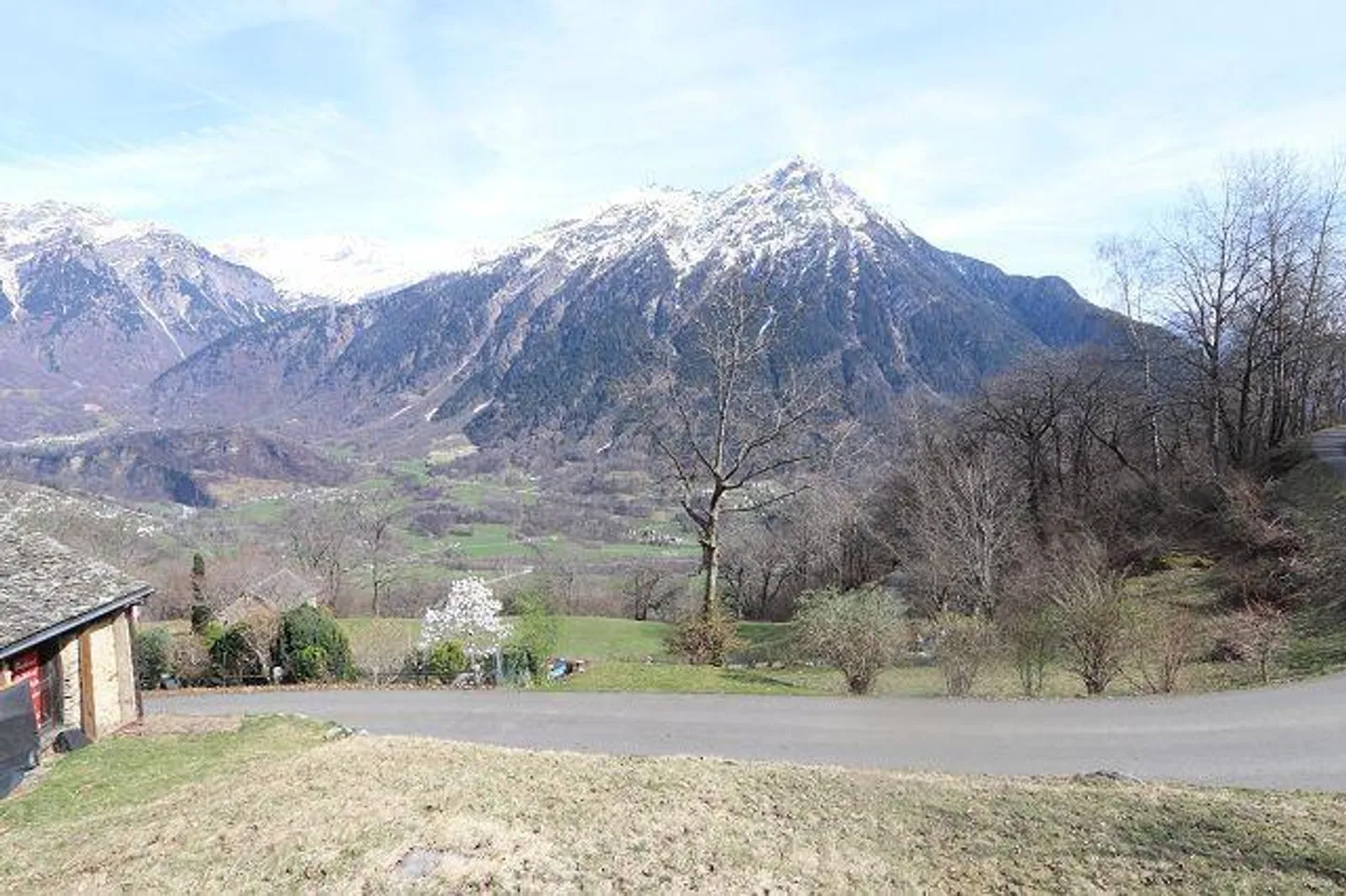 Rustico zum Ausbauen mit Panoramablick - Foto 6 von 9