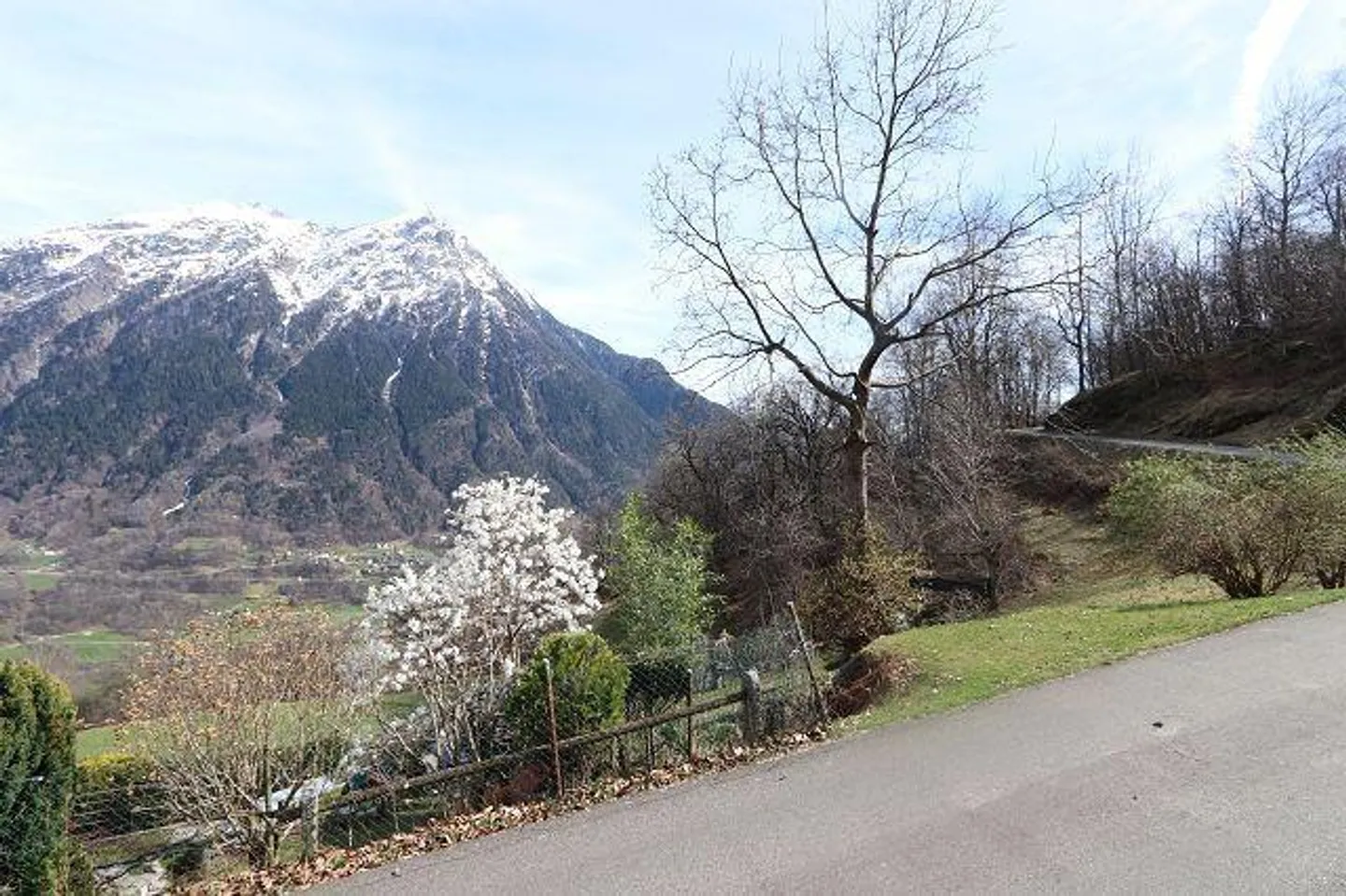 Rustico zum Ausbauen mit Panoramablick - Foto 7 von 9