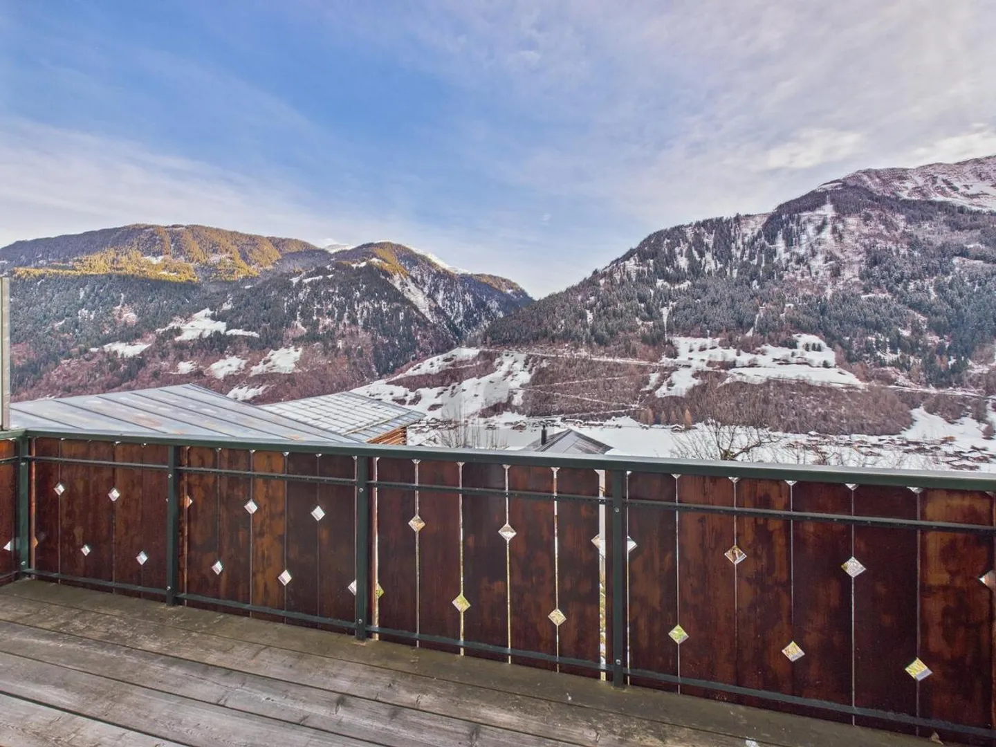 VIEW WITH UNOBSTRUCTED VIEW - Photo 1 of 6