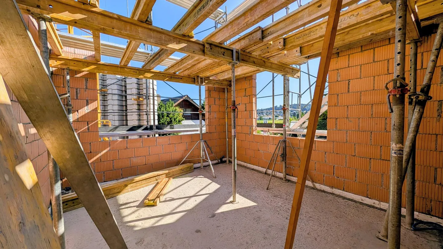 RESERVED - Largest Apartment in the Project! - Photo 6 of 16