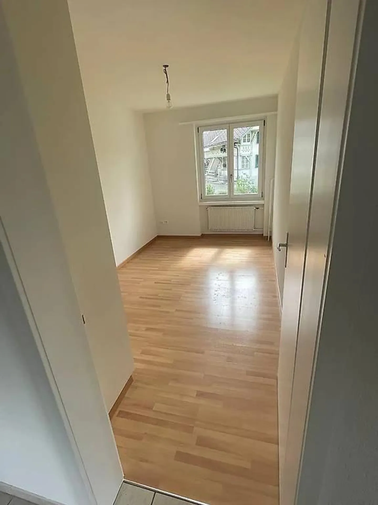 «Charmante Wohnung sucht charmante Bewohner!» - Foto 5 von 10