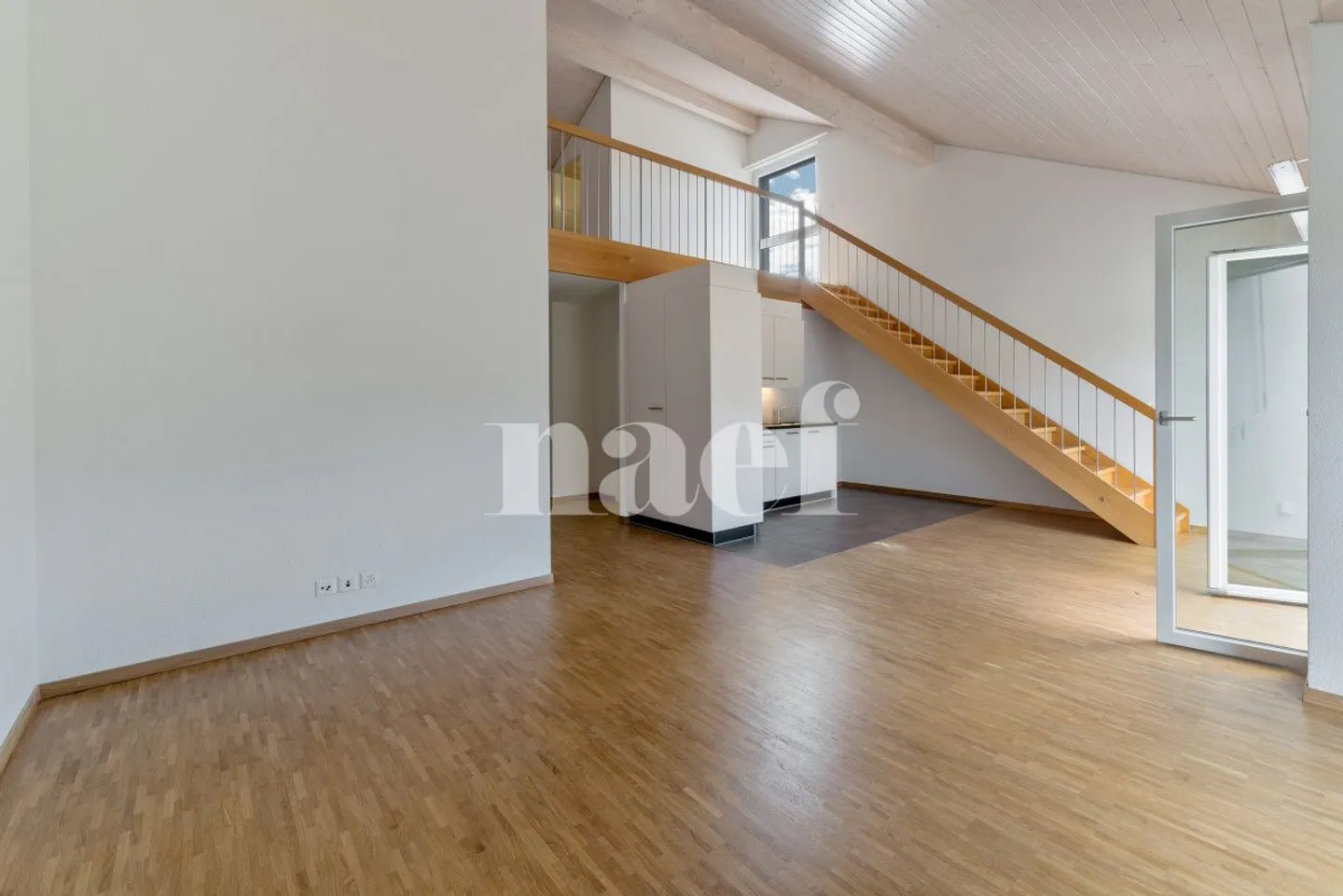 Appartement 2.5 pièces - Photo 3 sur 11