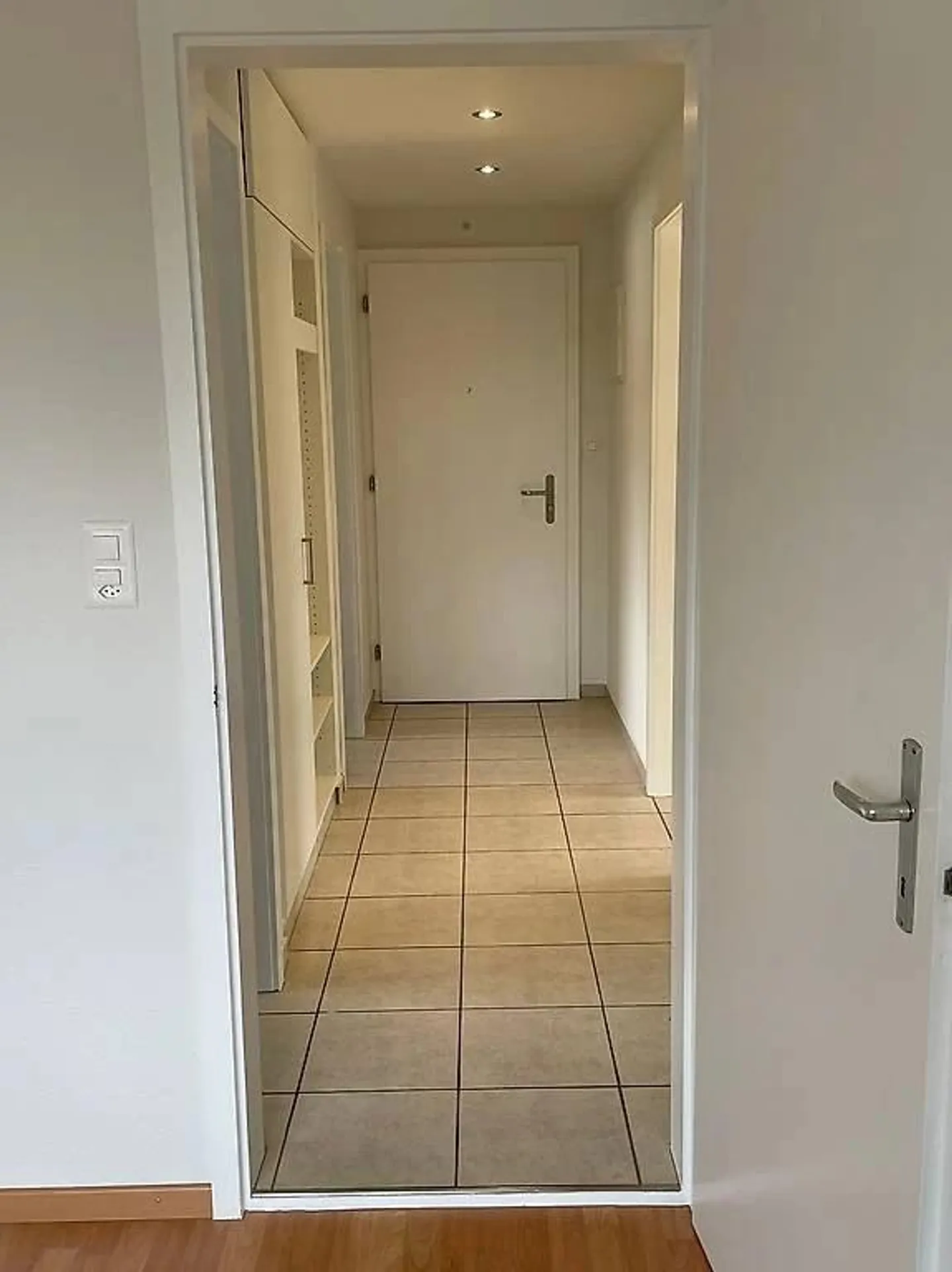 «Charmante Wohnung sucht charmante Bewohner!» - Foto 6 von 10