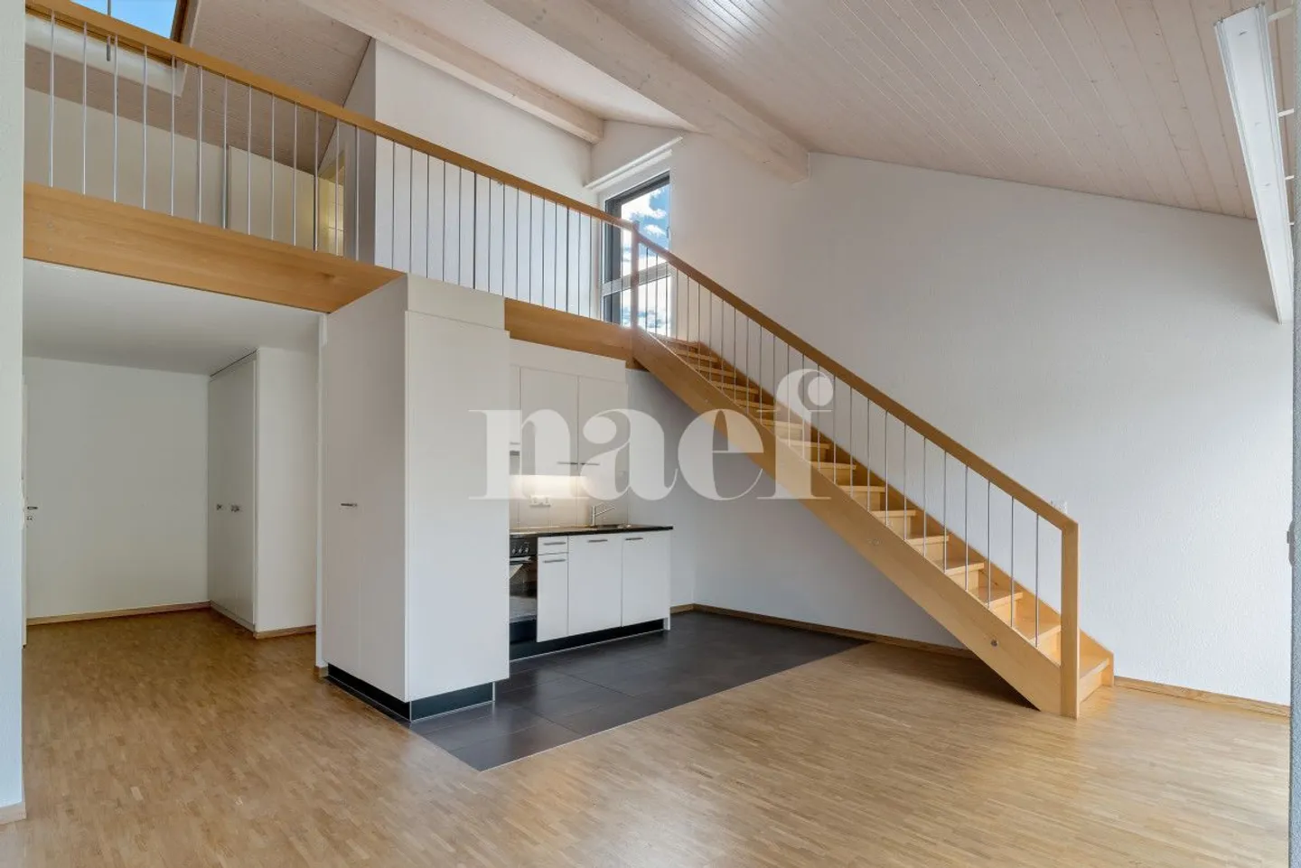 Appartement 2.5 pièces - Photo 4 sur 11