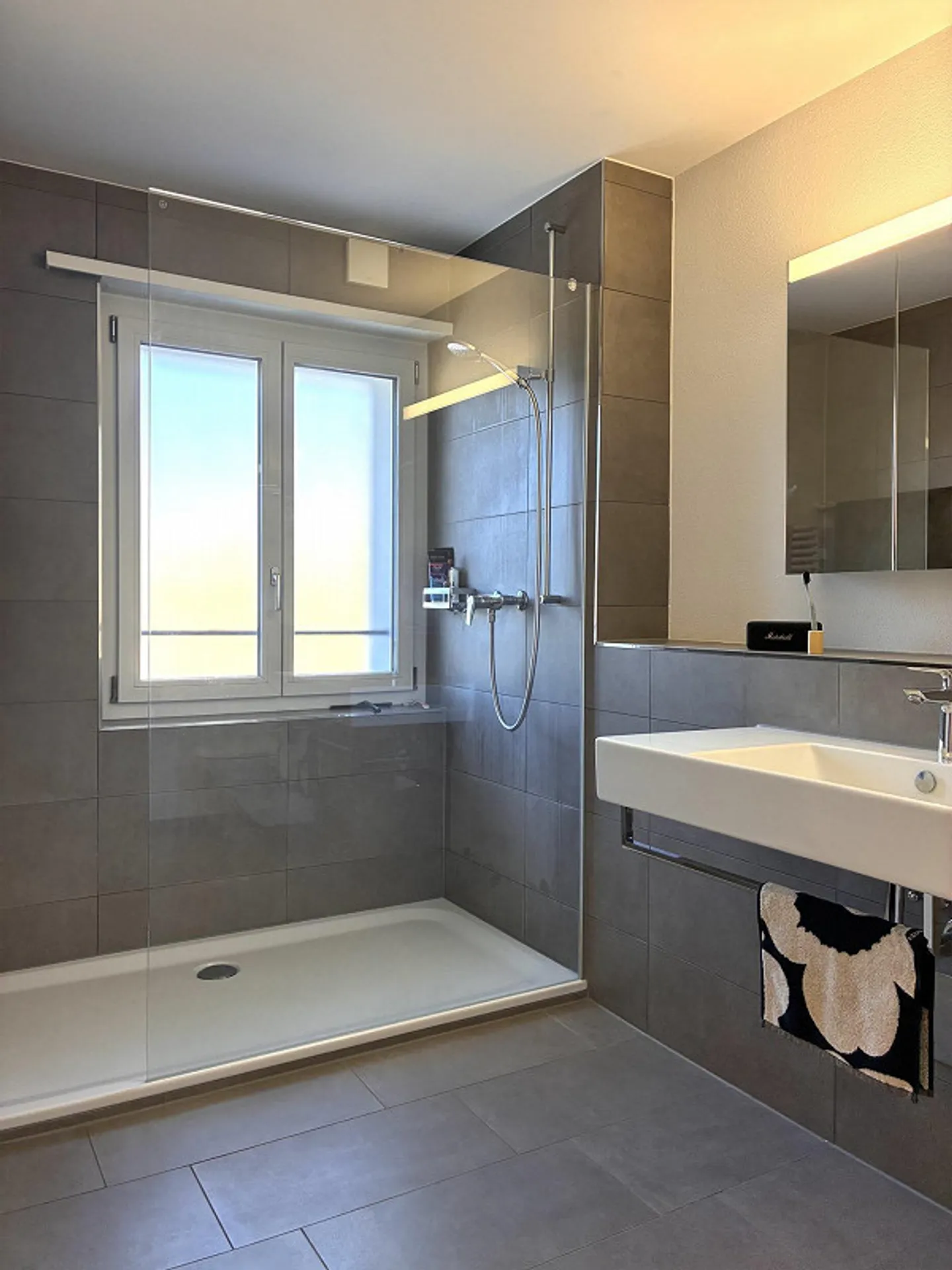 Helle 2.5 Zimmerwohnung im Breitenrain - Foto 4 von 7