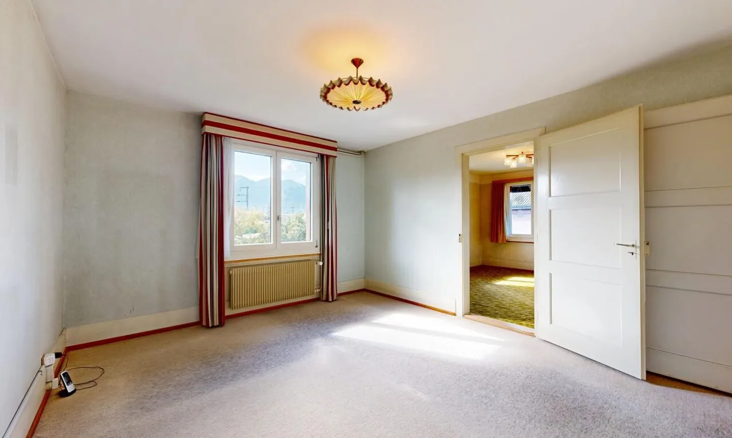 Einfamilienhaus mit Einliegerwohnung Thun - Foto 4 di 13