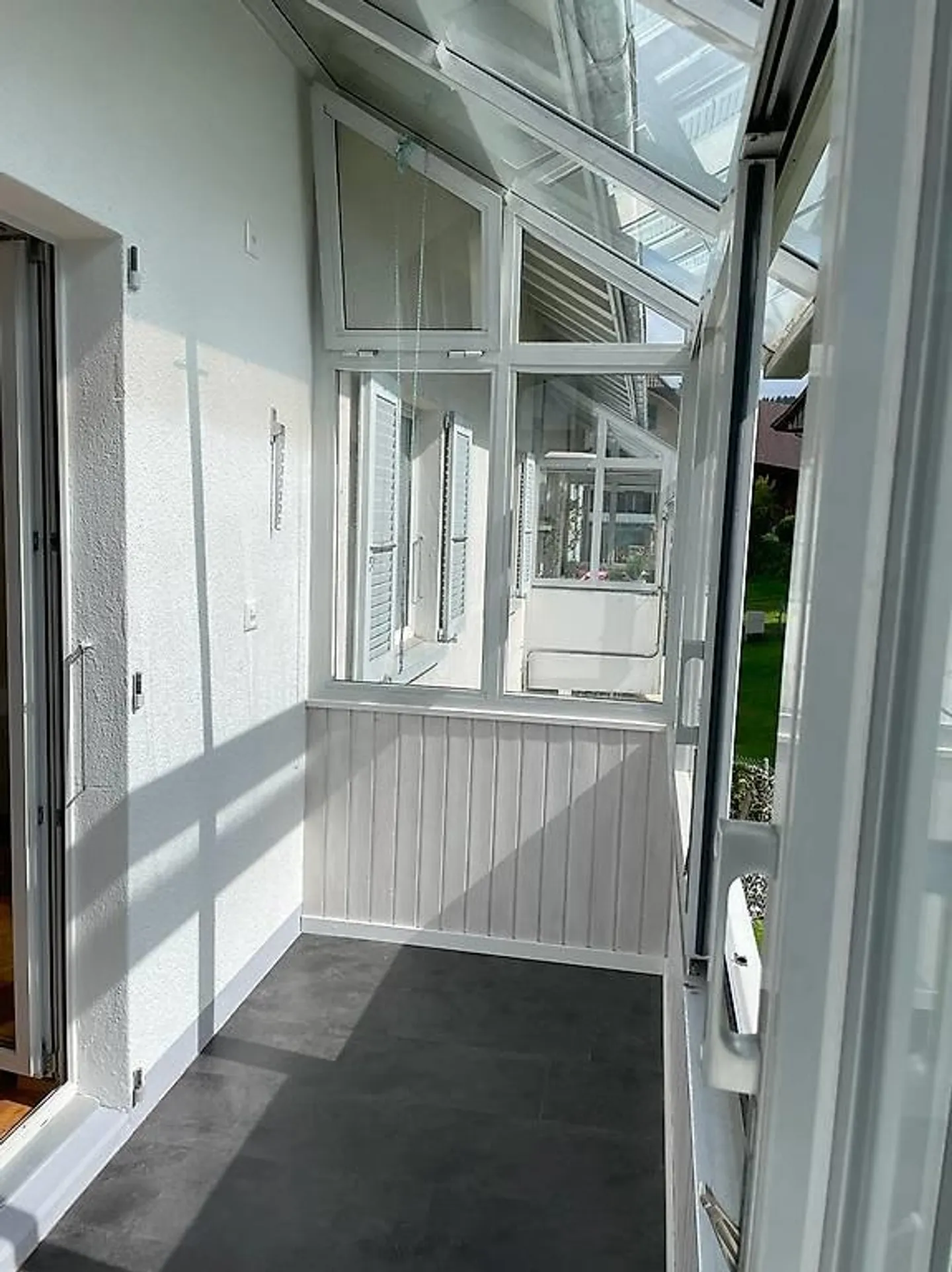 «Charmante Wohnung sucht charmante Bewohner!» - Foto 8 von 10